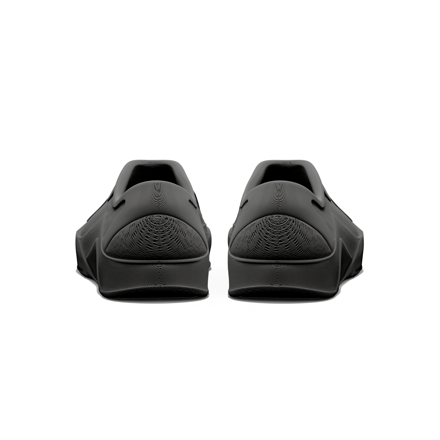 The D7 - 3D printed shoes - zellerfeld