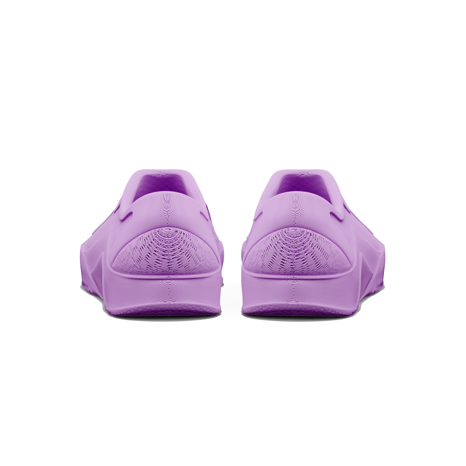 The D7 - 3D printed shoes - zellerfeld