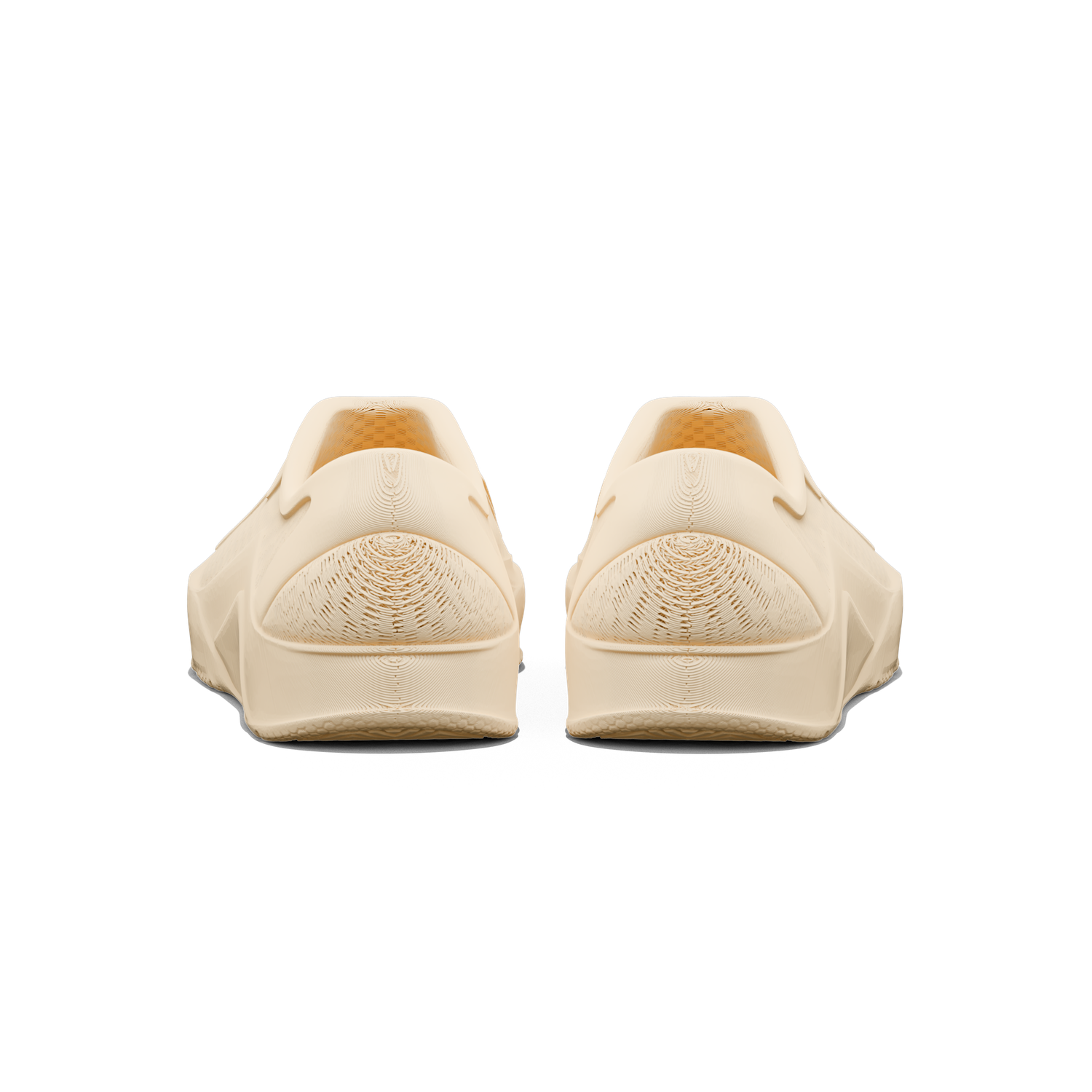 The D7 - 3D printed shoes - zellerfeld