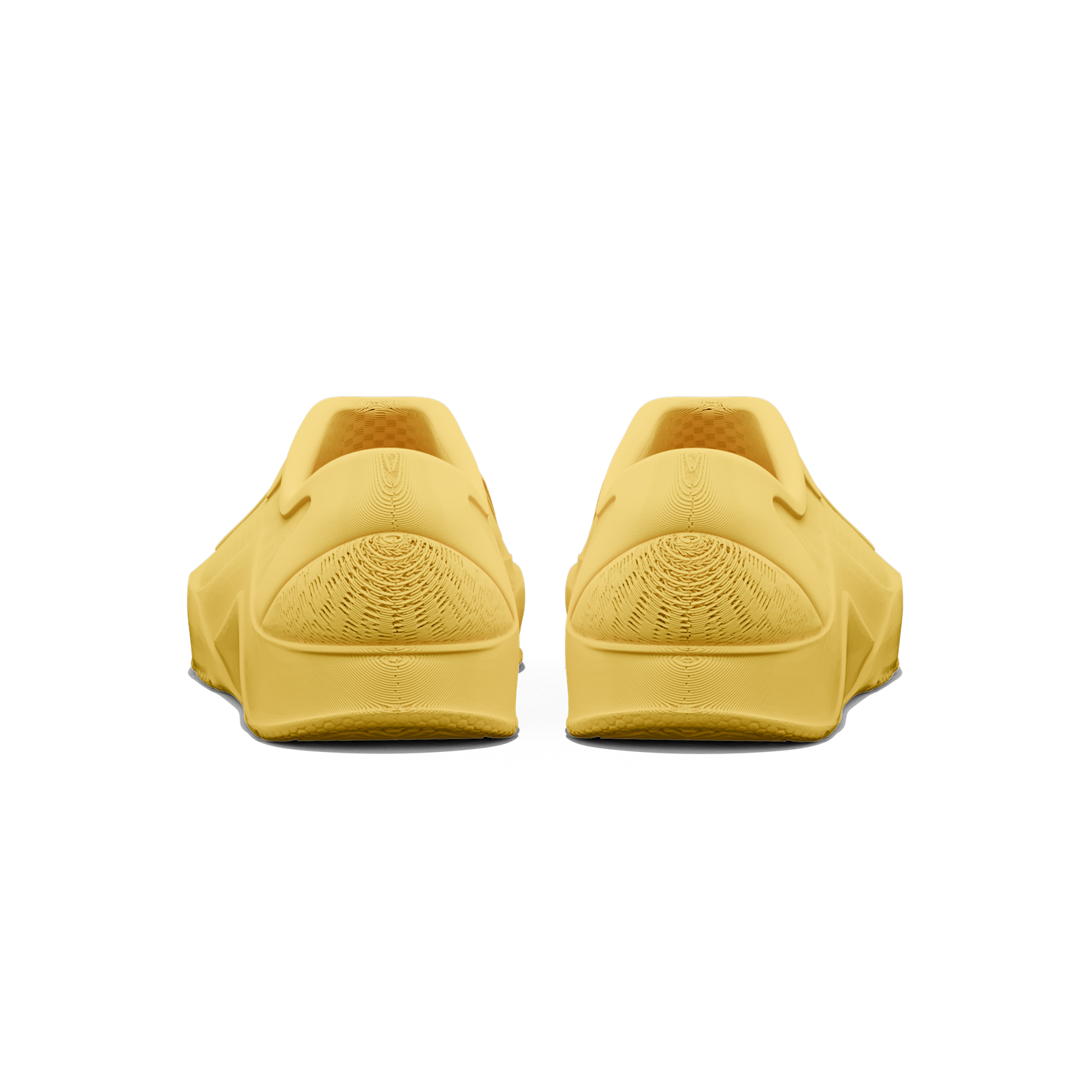 The D7 - 3D printed shoes - zellerfeld