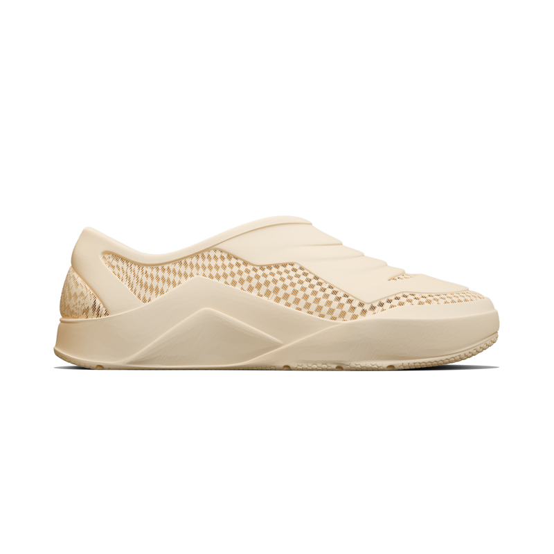 The D7 - 3D printed shoes - zellerfeld
