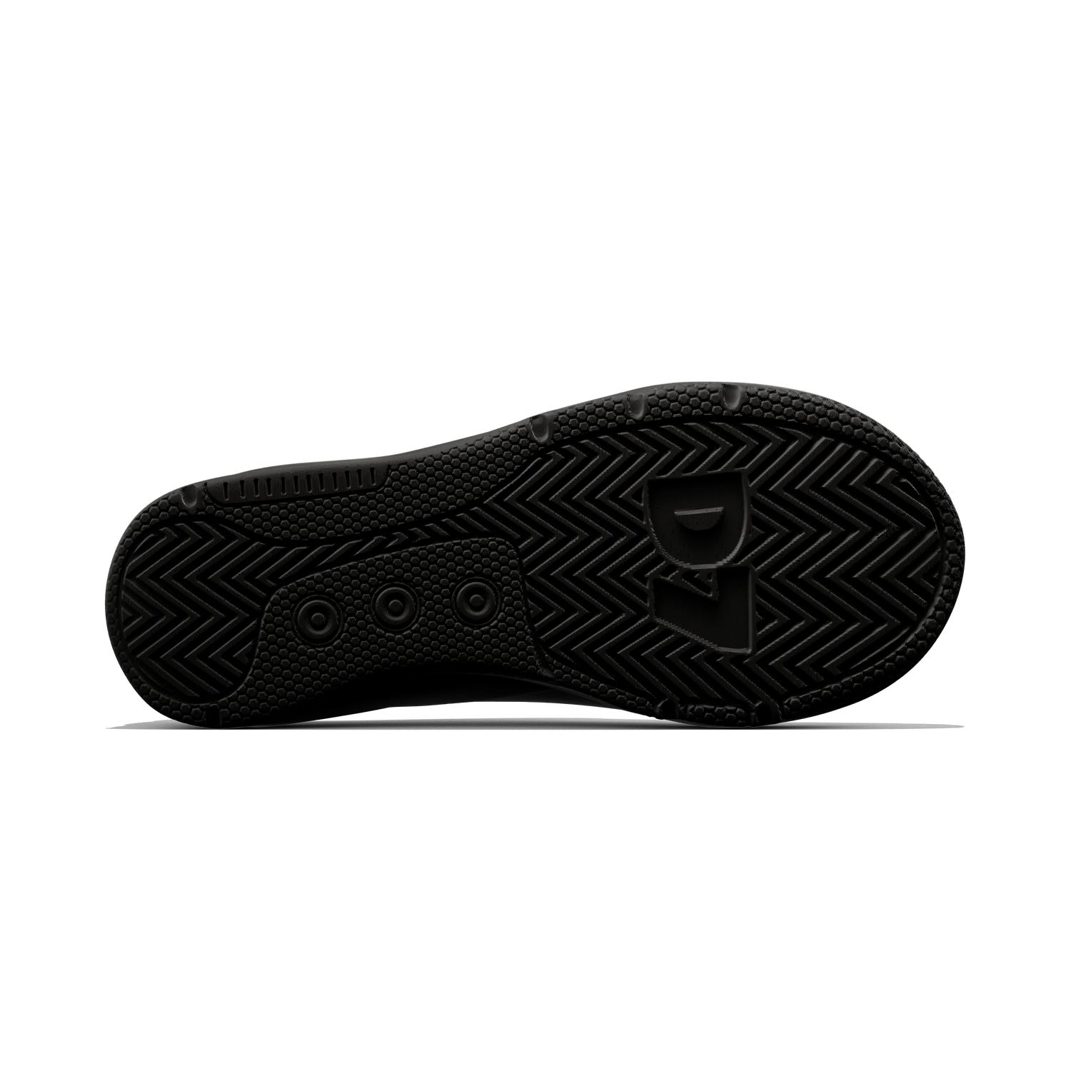 The D7 - 3D printed shoes - zellerfeld