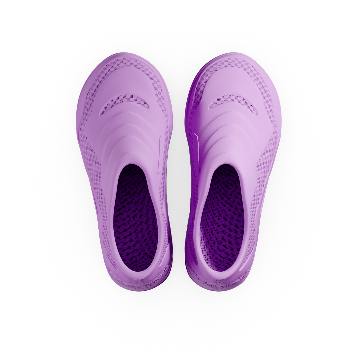 The D7 - 3D printed shoes - zellerfeld