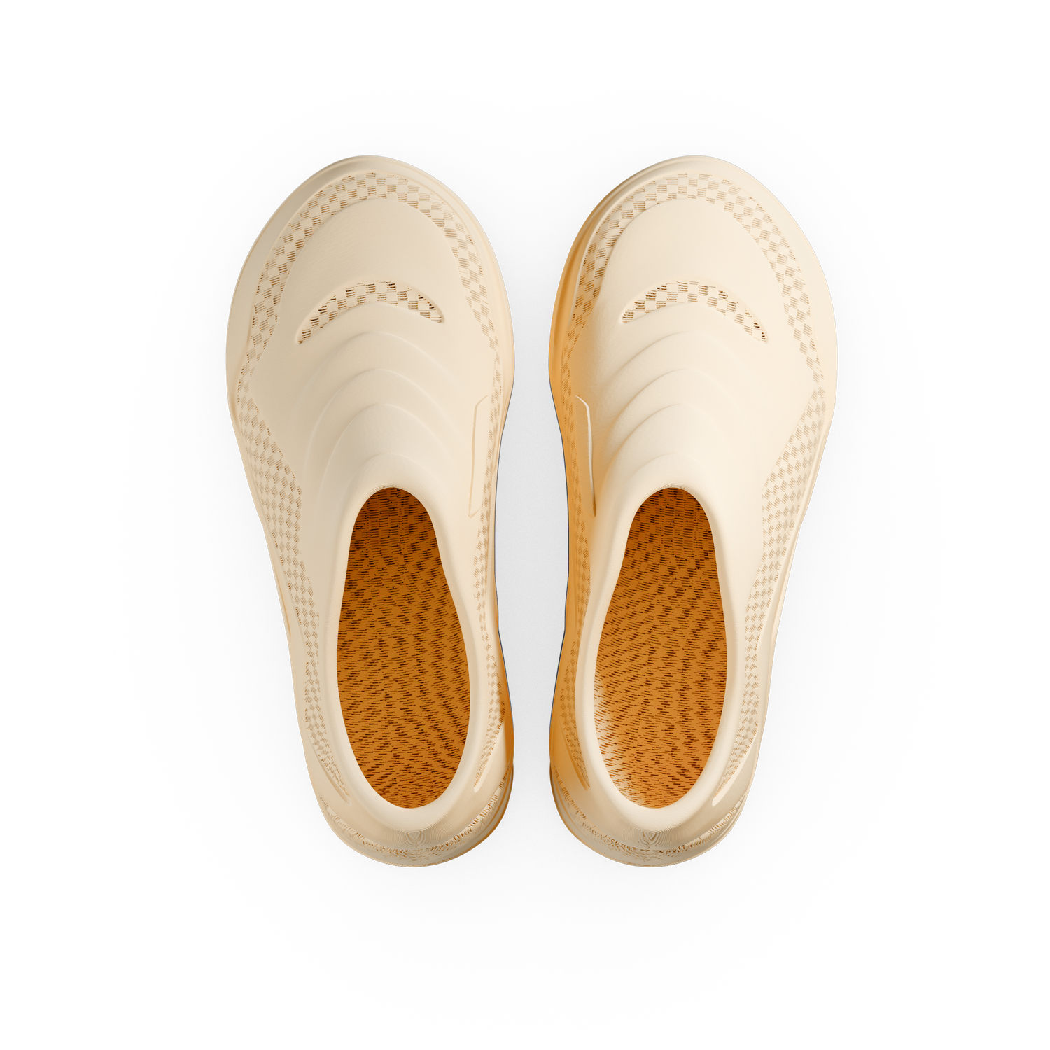 The D7 - 3D printed shoes - zellerfeld