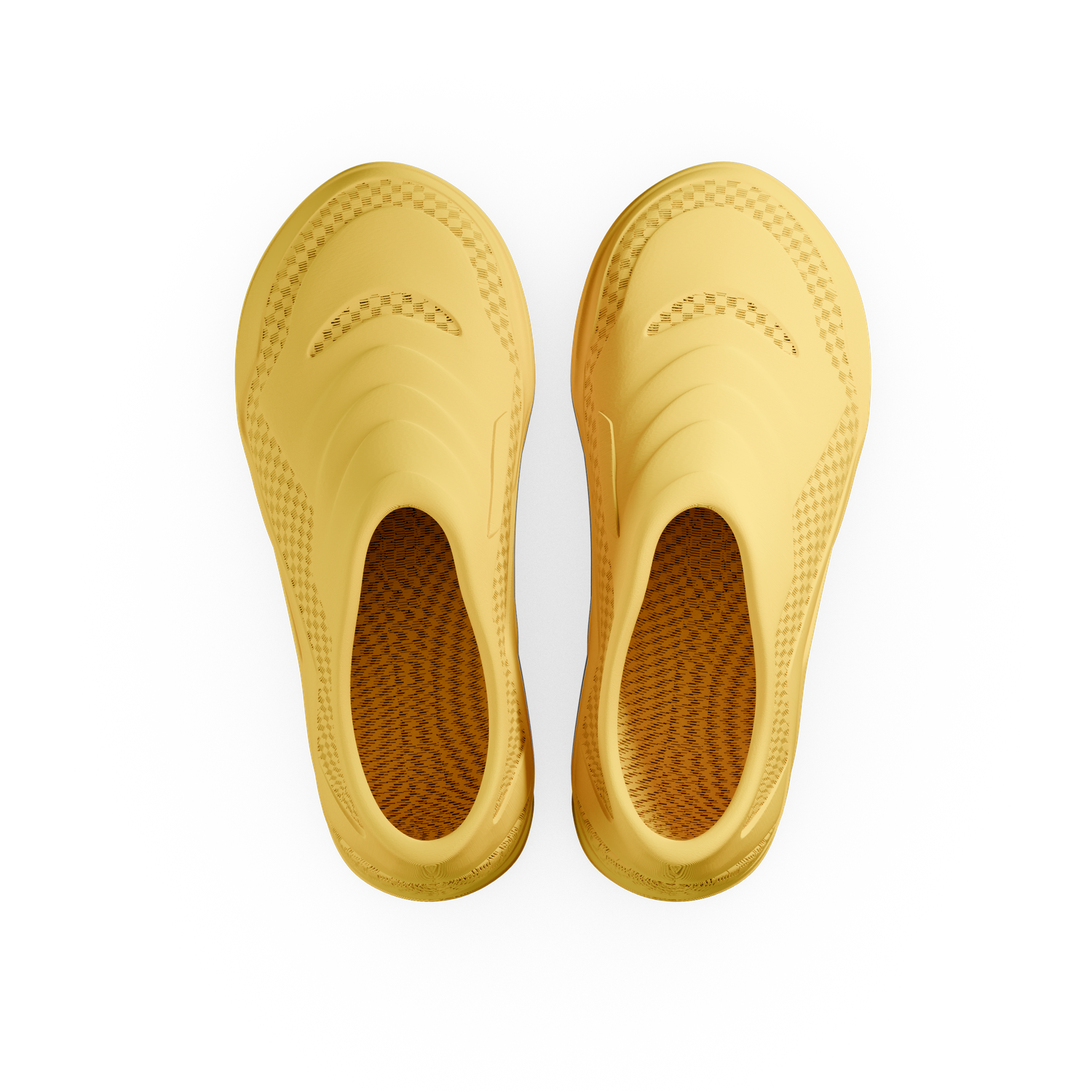 The D7 - 3D printed shoes - zellerfeld