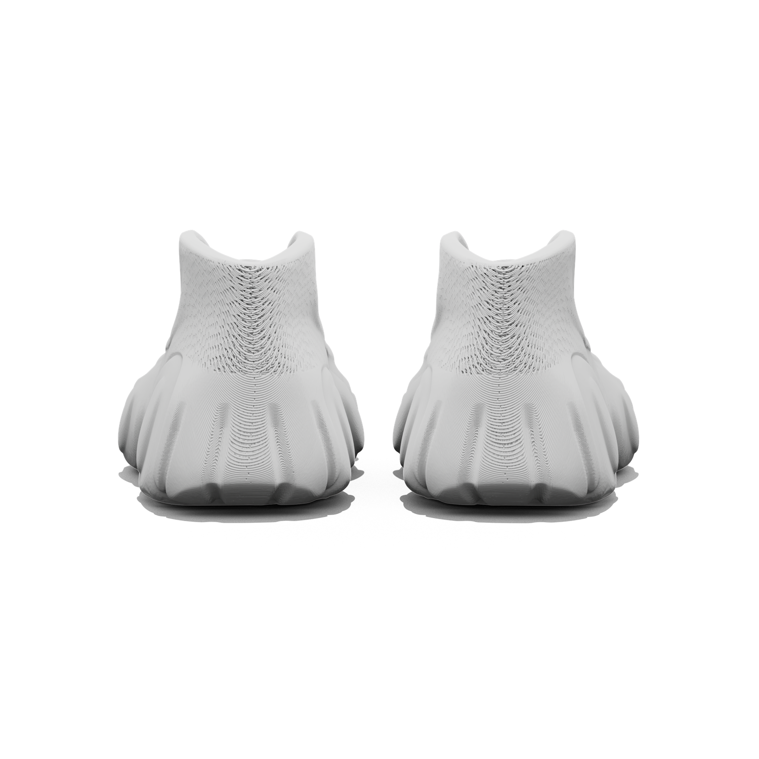 UpSteps - 3D printed shoes - zellerfeld