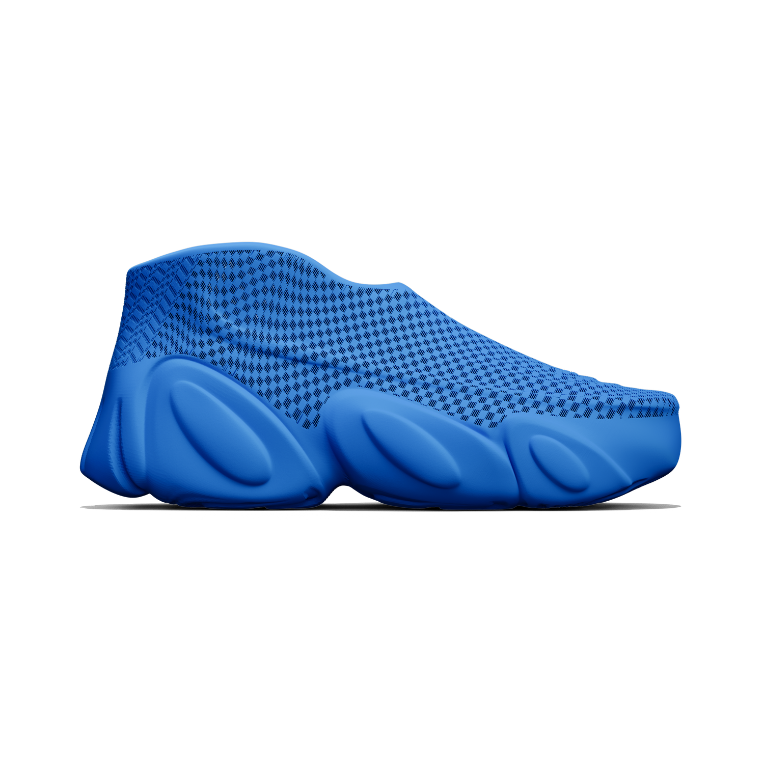 UpSteps - 3D printed shoes - zellerfeld
