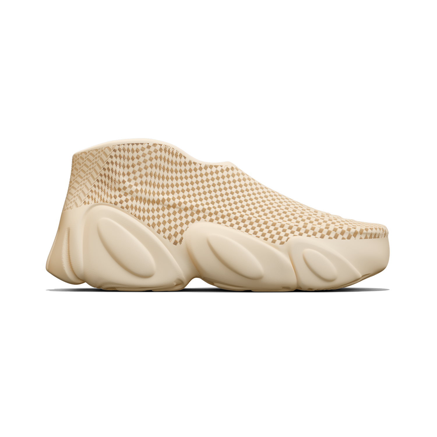UpSteps - 3D printed shoes - zellerfeld
