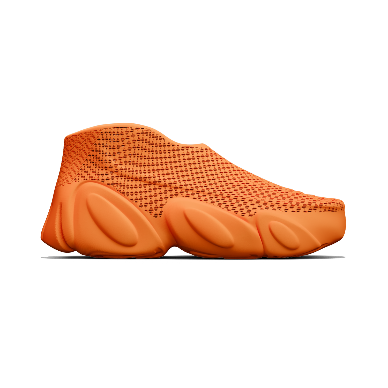 UpSteps - 3D printed shoes - zellerfeld