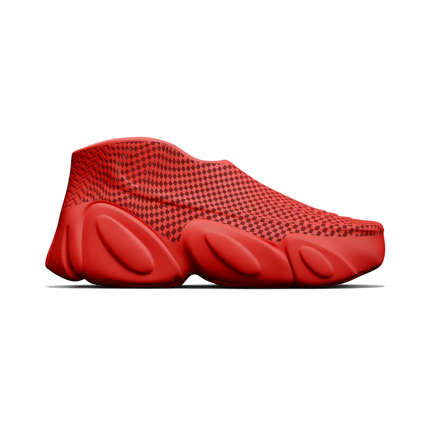 UpSteps - 3D printed shoes - zellerfeld