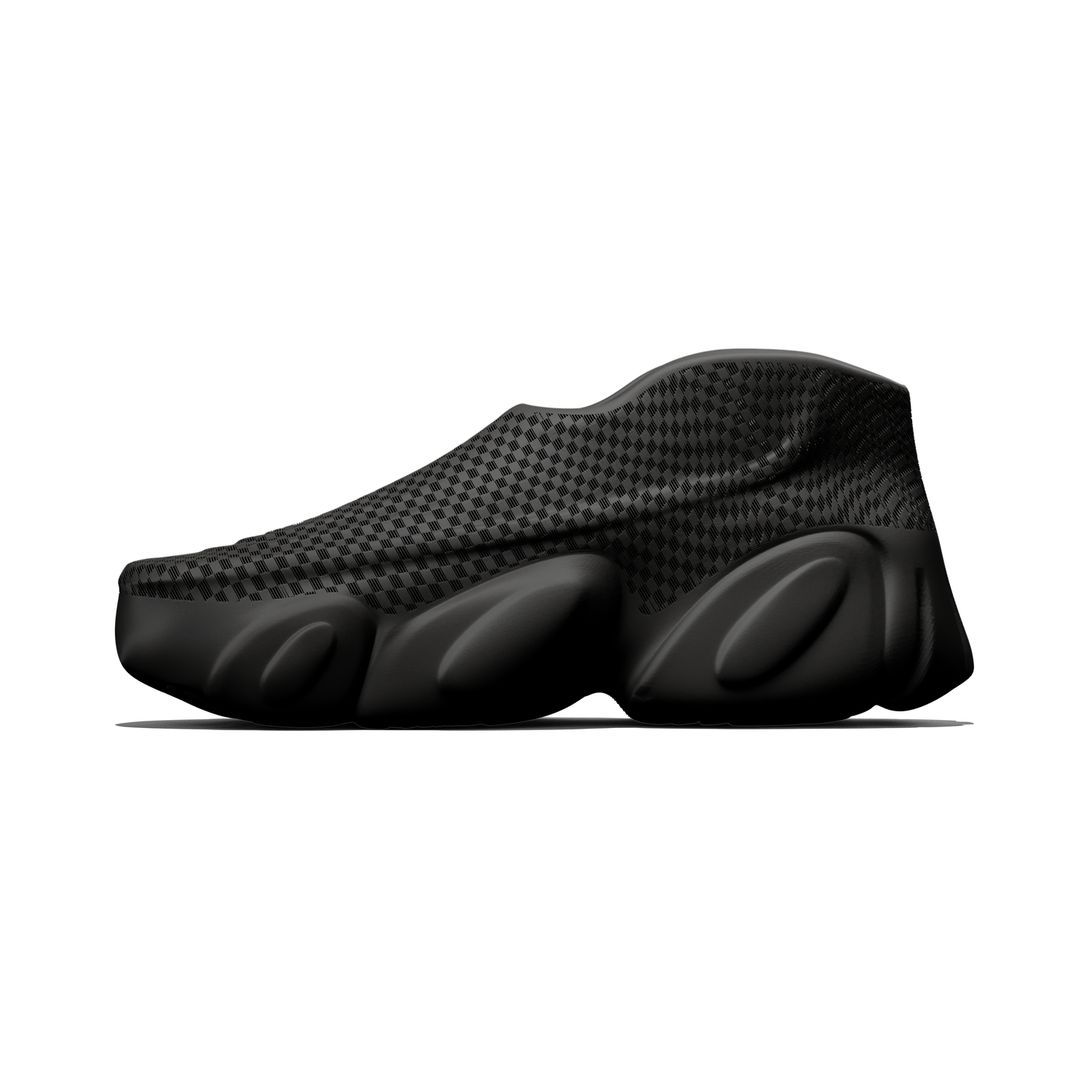 UpSteps - 3D printed shoes - zellerfeld