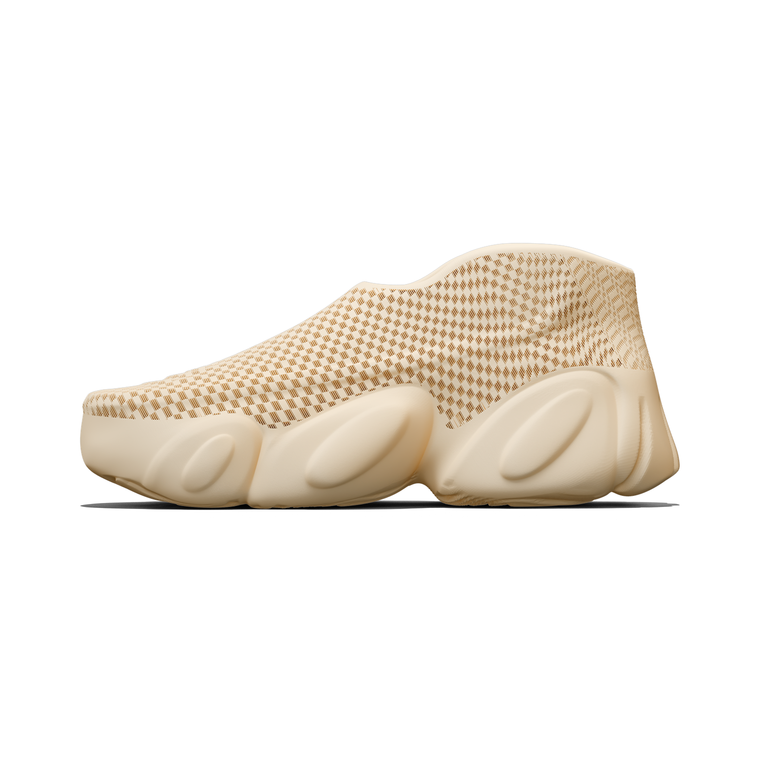 UpSteps - 3D printed shoes - zellerfeld