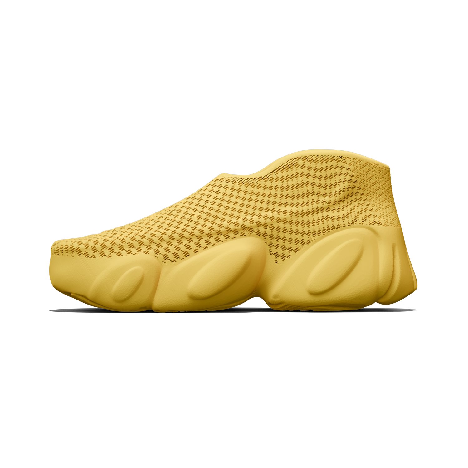 UpSteps - 3D printed shoes - zellerfeld
