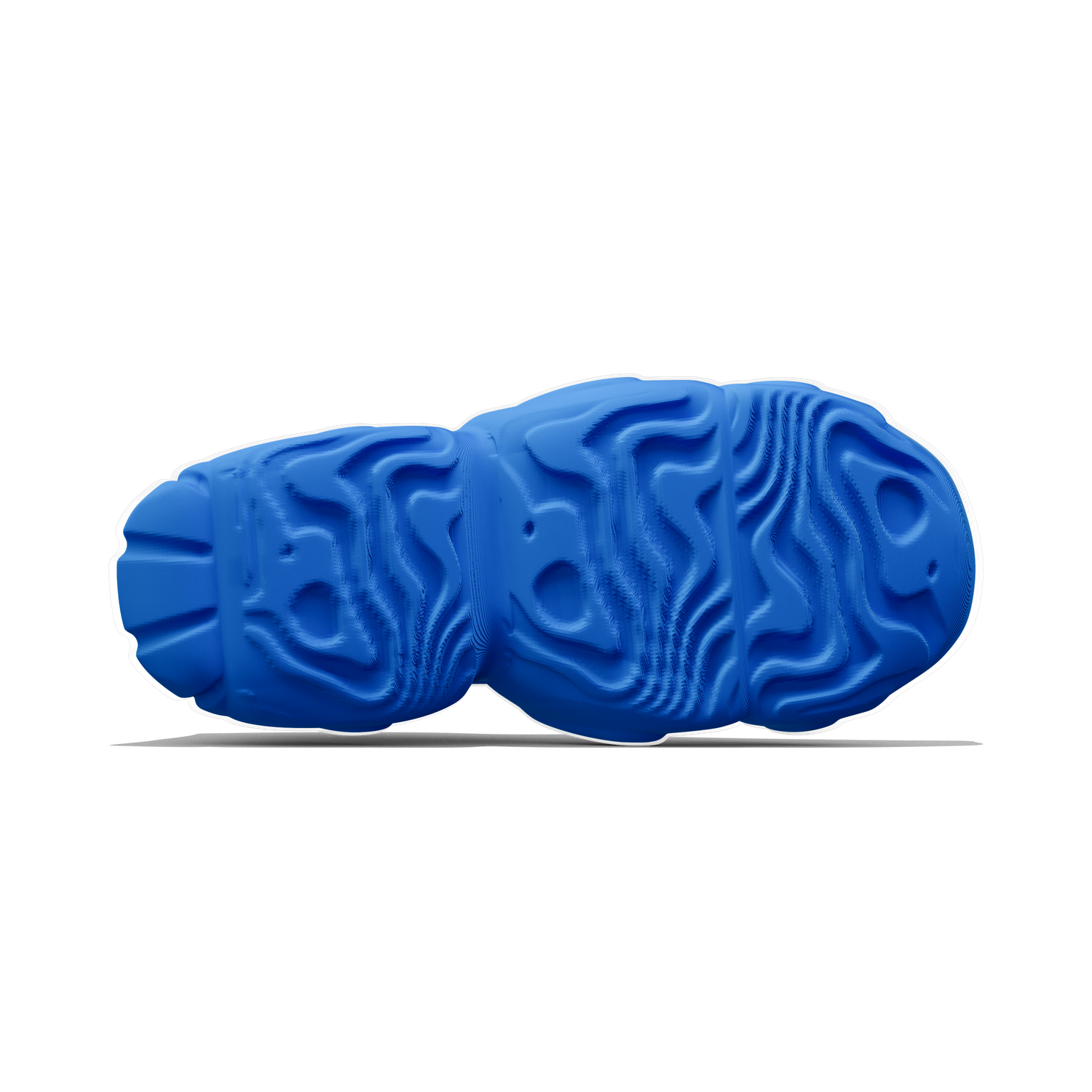 UpSteps - 3D printed shoes - zellerfeld