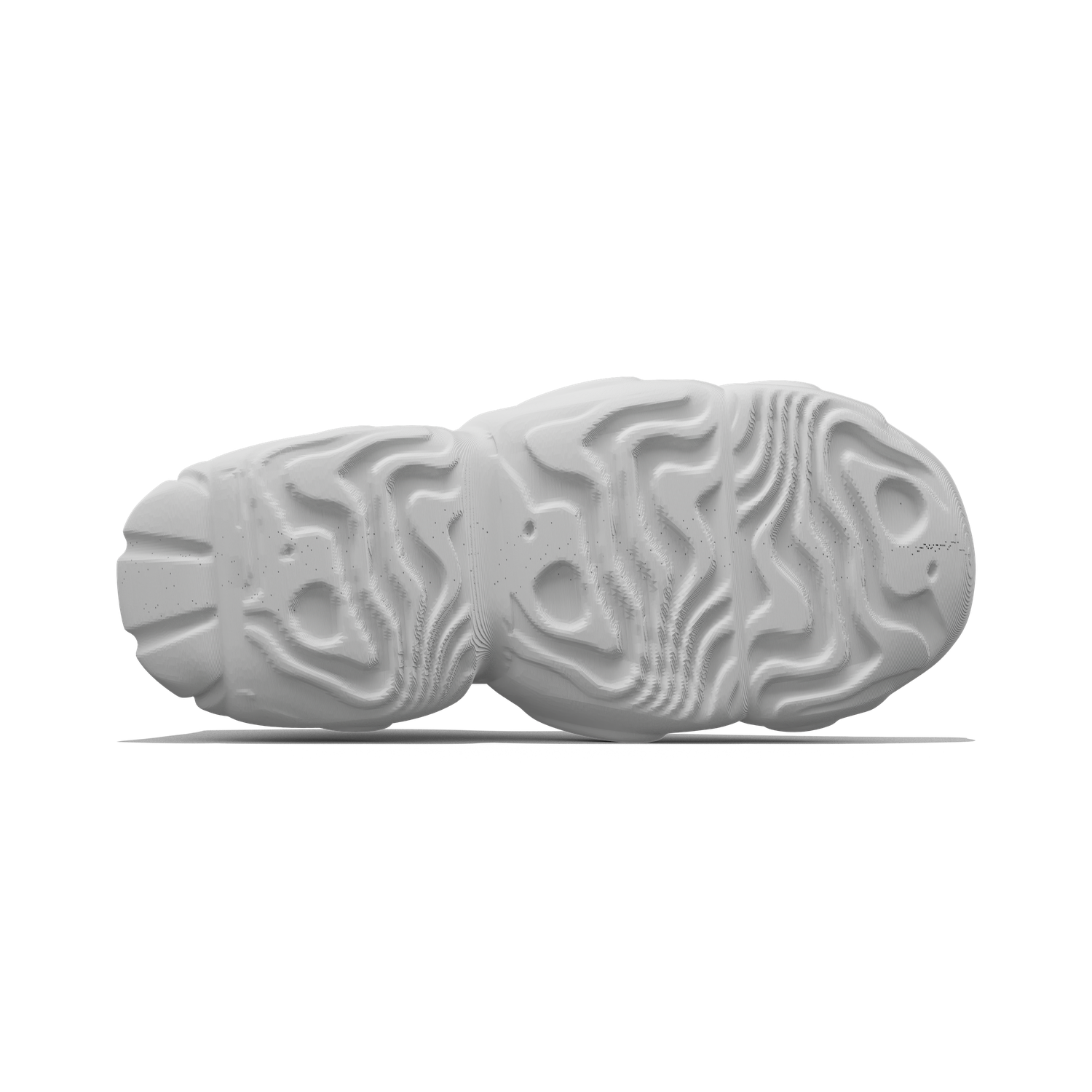 UpSteps - 3D printed shoes - zellerfeld