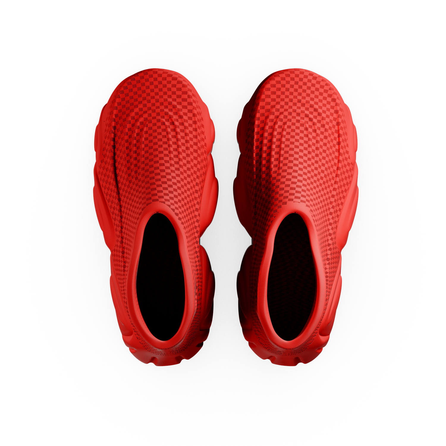 UpSteps - 3D printed shoes - zellerfeld