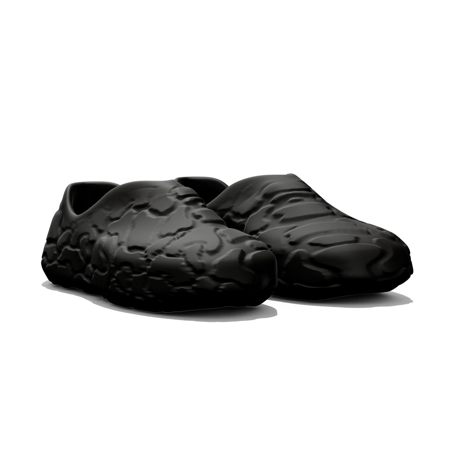 MADDOX - 3D printed shoes - zellerfeld