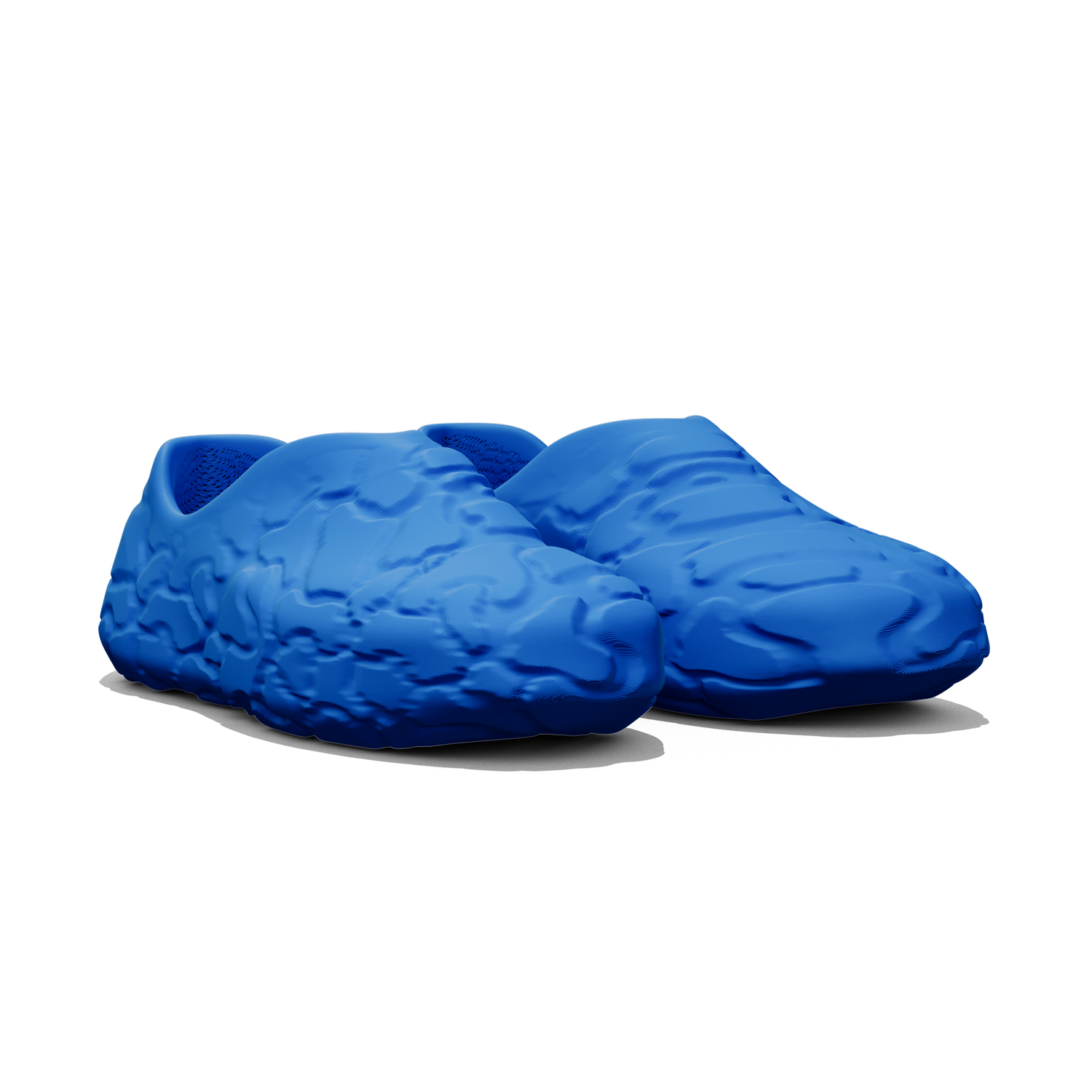 MADDOX - 3D printed shoes - zellerfeld