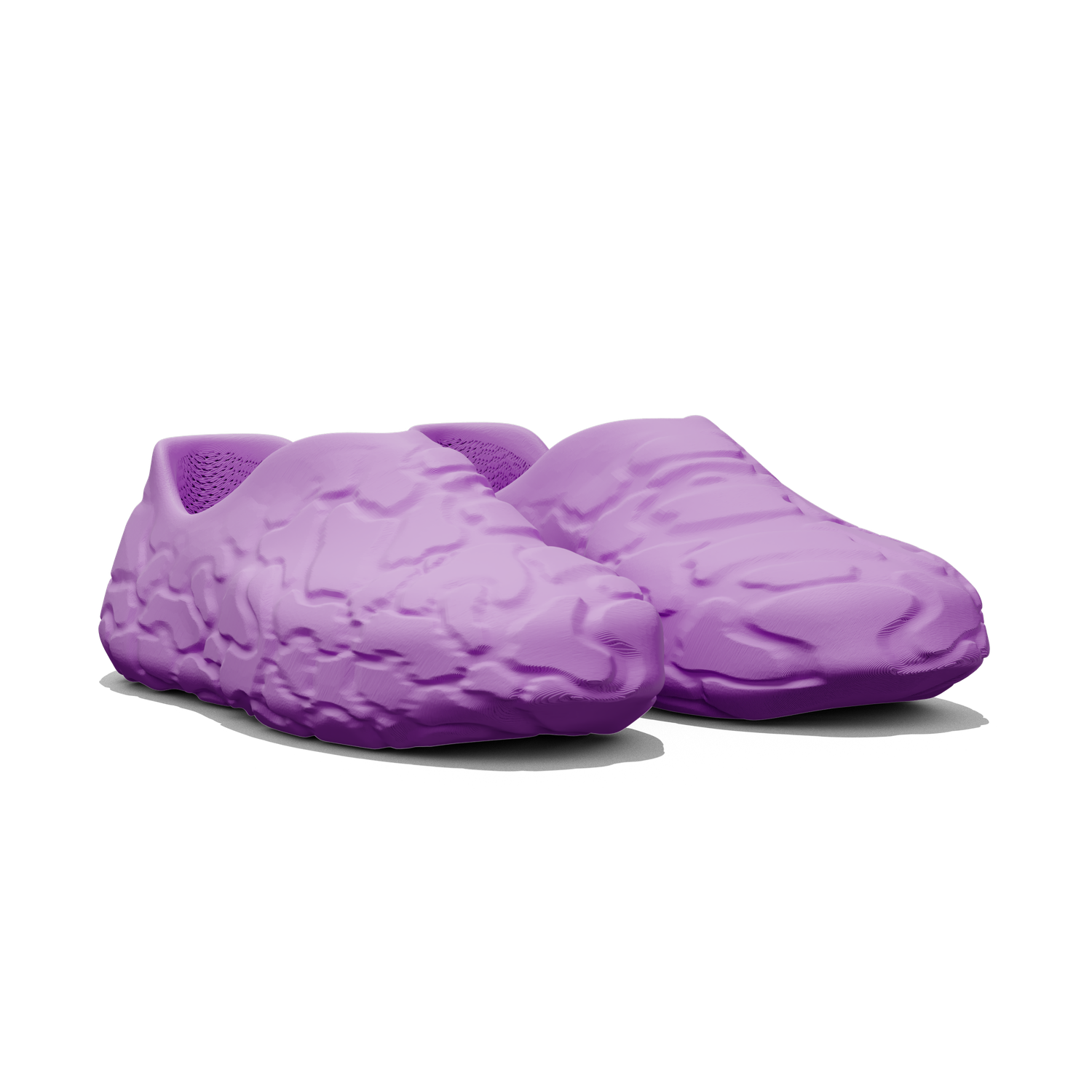 MADDOX - 3D printed shoes - zellerfeld