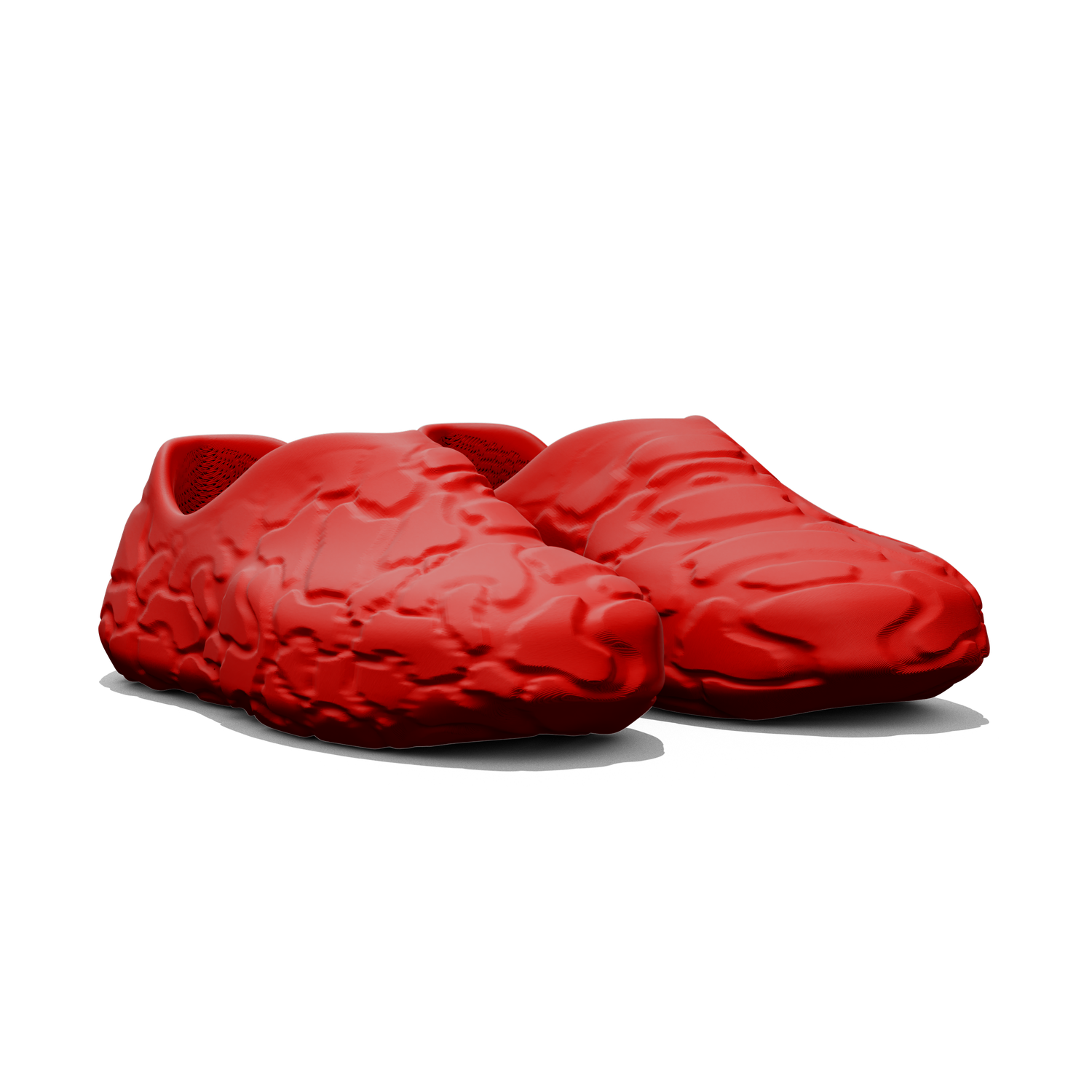 MADDOX - 3D printed shoes - zellerfeld