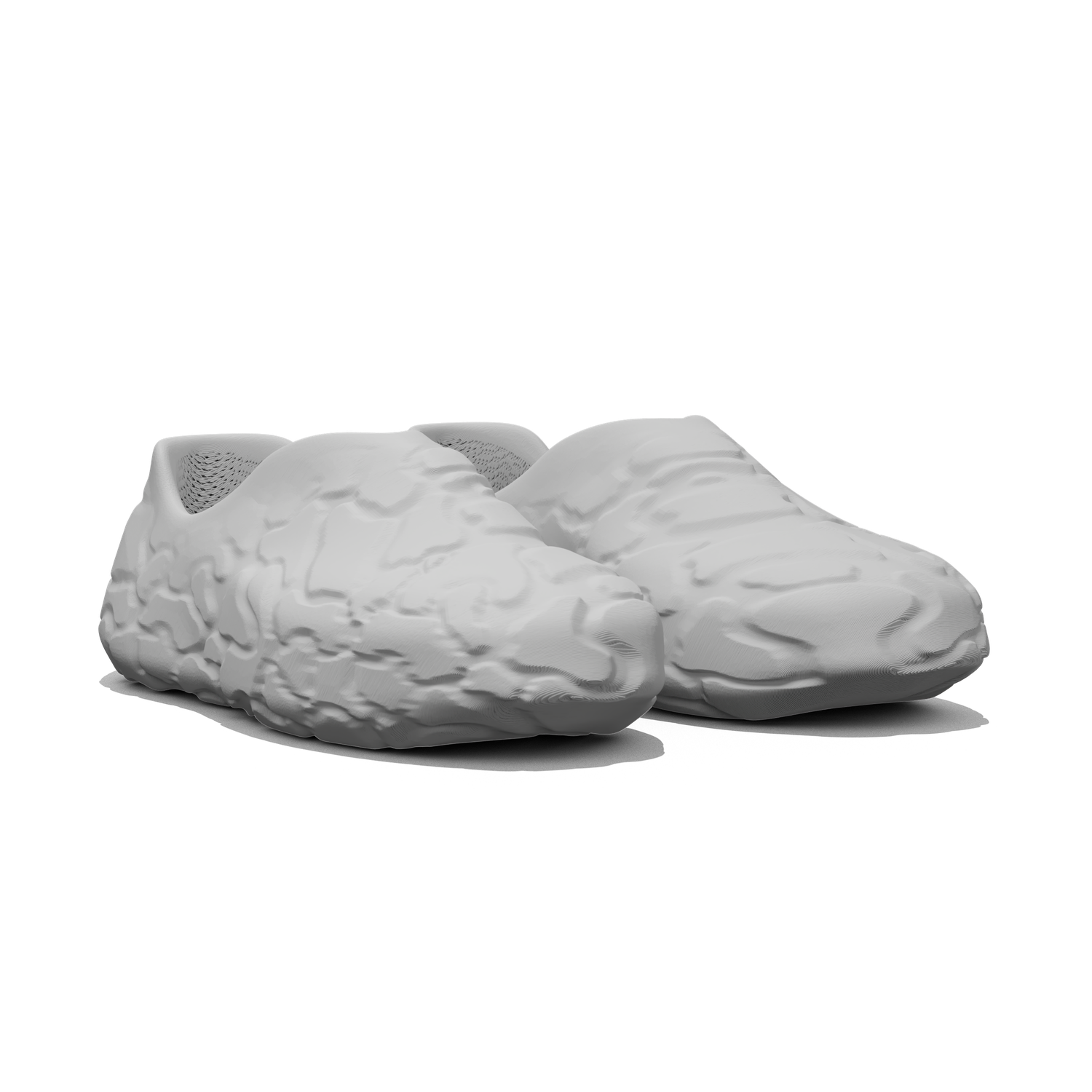 MADDOX - 3D printed shoes - zellerfeld