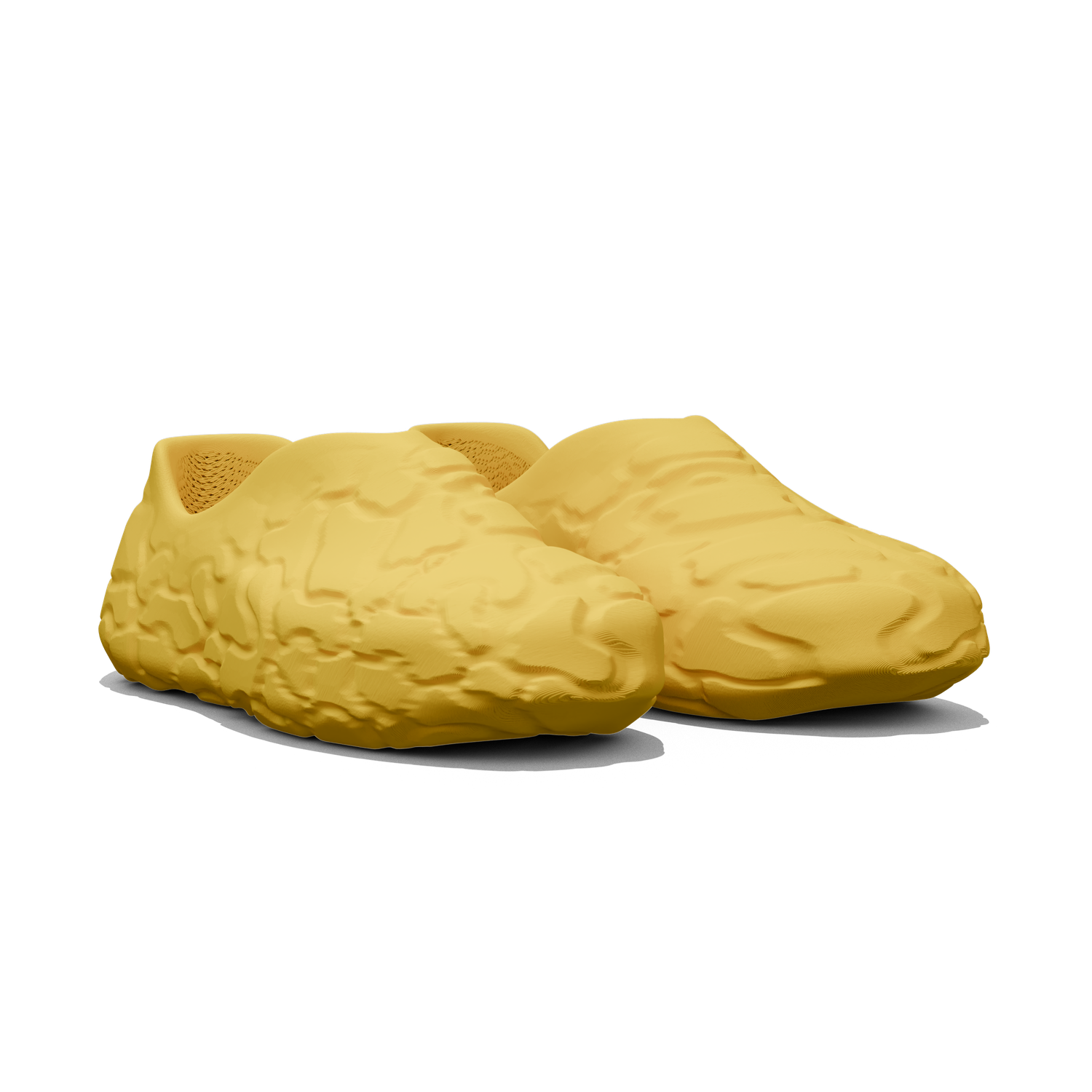 MADDOX - 3D printed shoes - zellerfeld