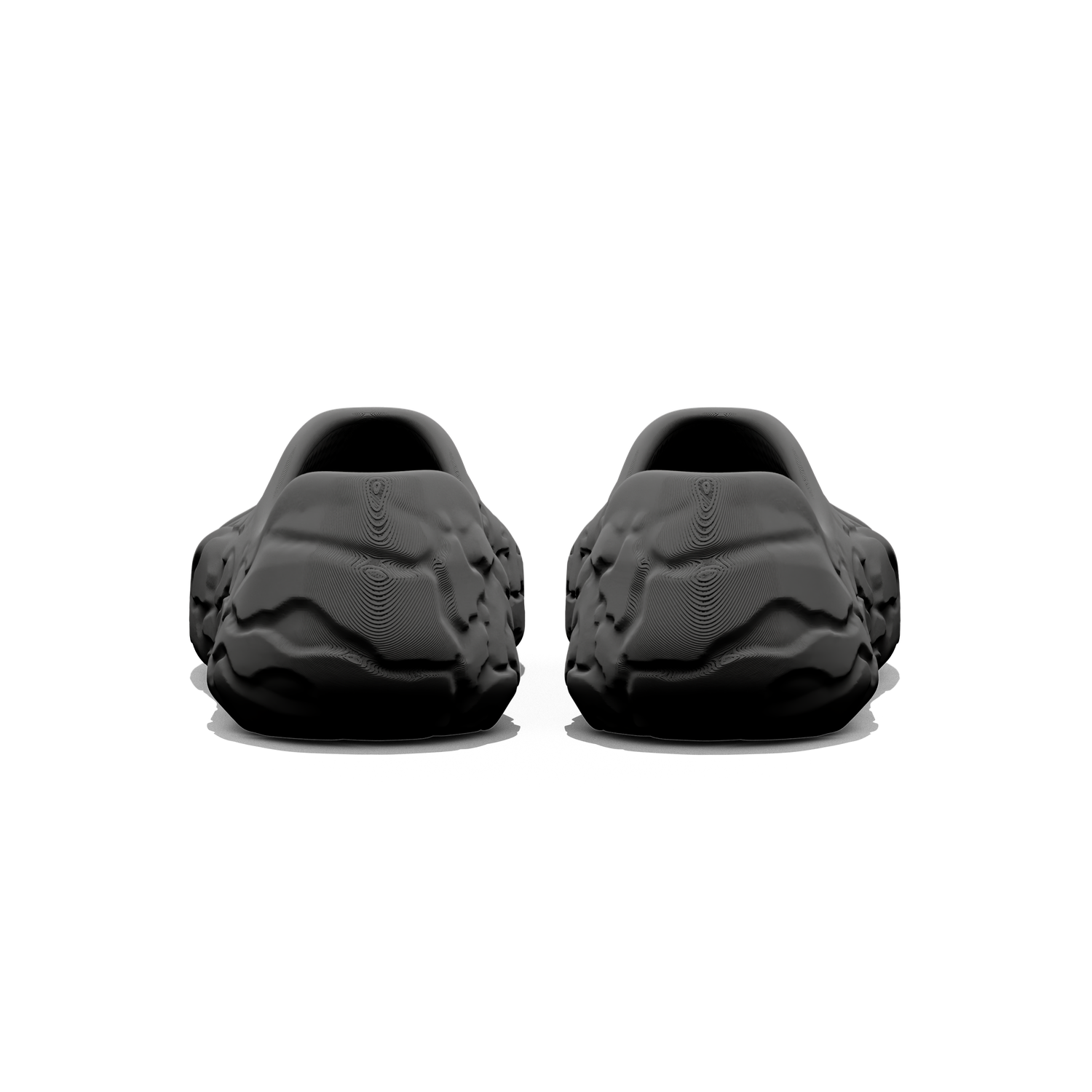 MADDOX - 3D printed shoes - zellerfeld