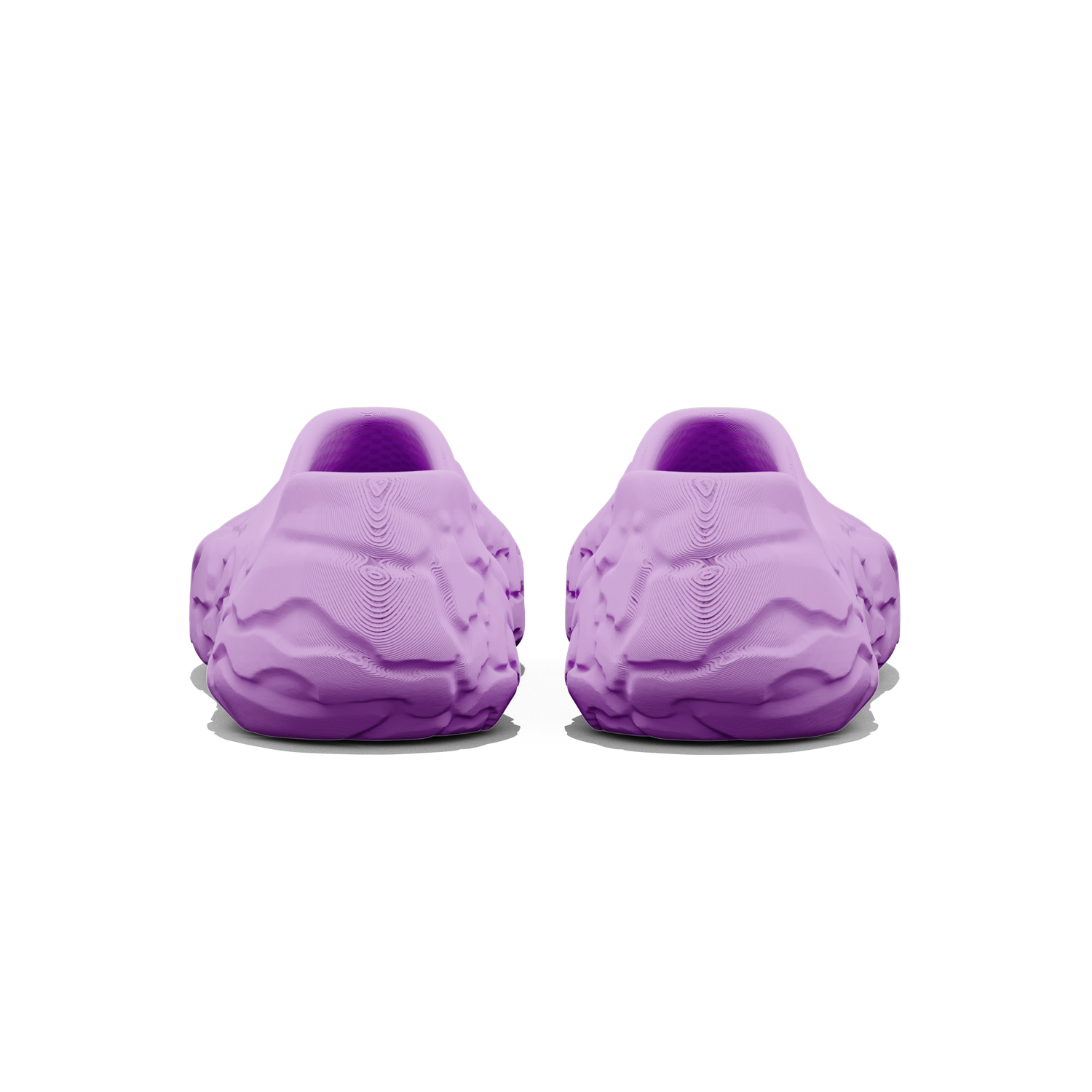 MADDOX - 3D printed shoes - zellerfeld
