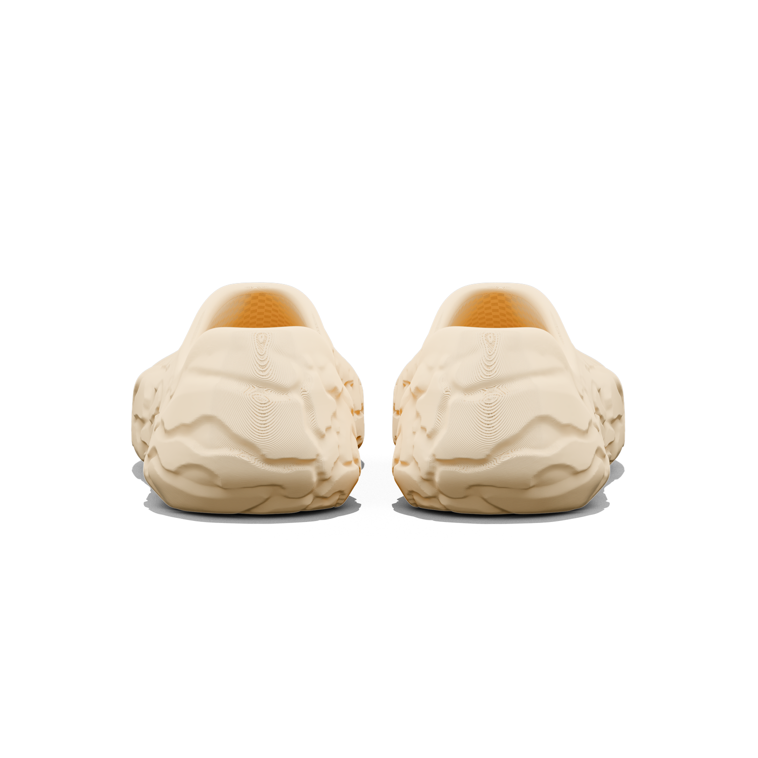 MADDOX - 3D printed shoes - zellerfeld