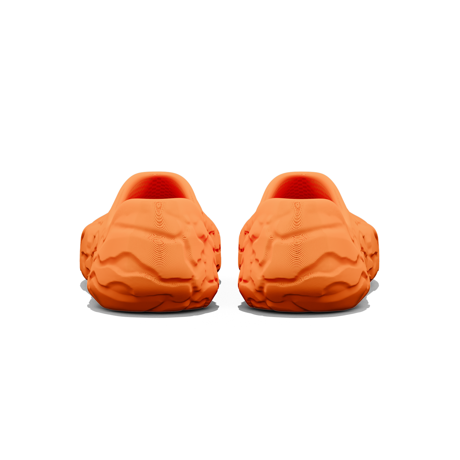 MADDOX - 3D printed shoes - zellerfeld