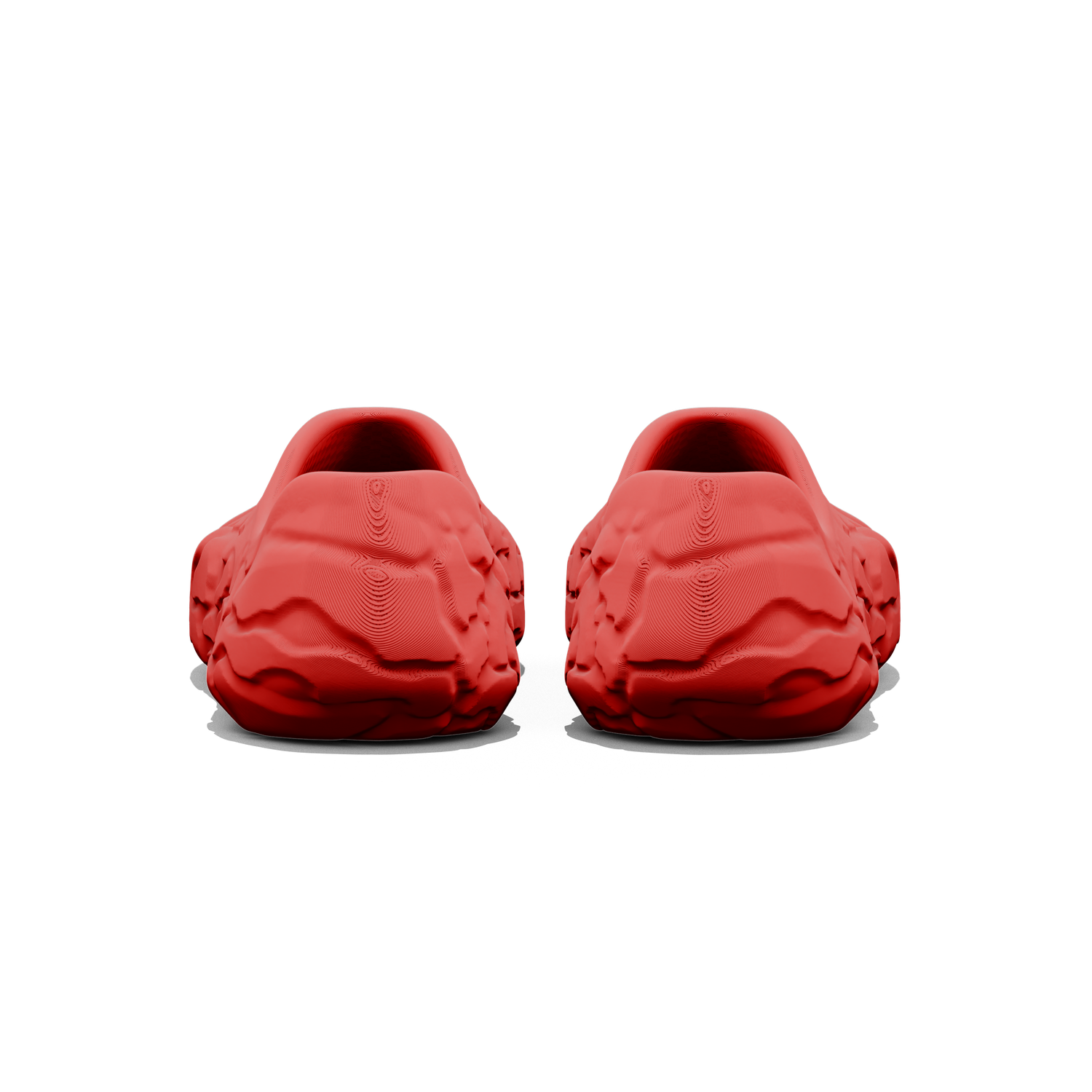 MADDOX - 3D printed shoes - zellerfeld