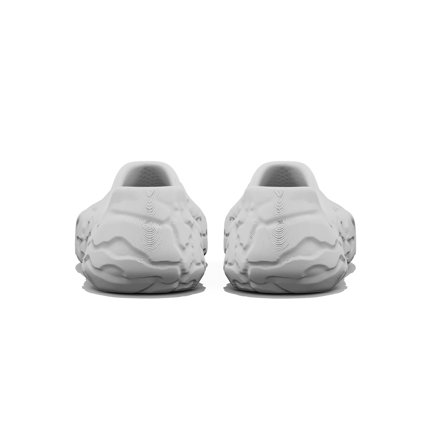 MADDOX - 3D printed shoes - zellerfeld