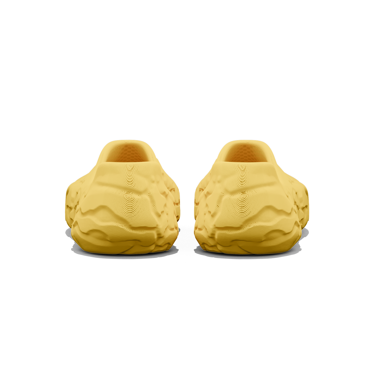 MADDOX - 3D printed shoes - zellerfeld
