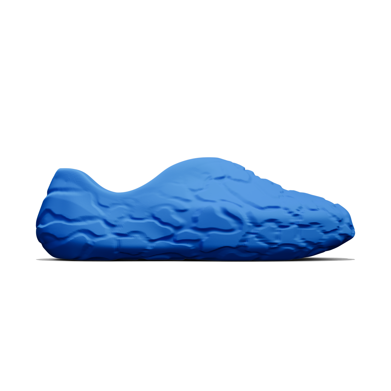 MADDOX - 3D printed shoes - zellerfeld