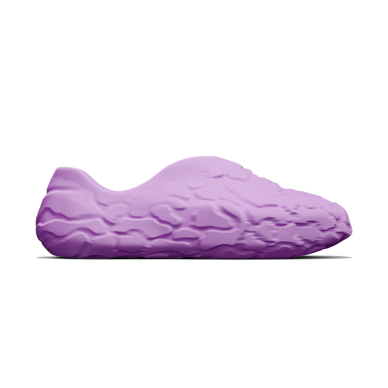 MADDOX - 3D printed shoes - zellerfeld