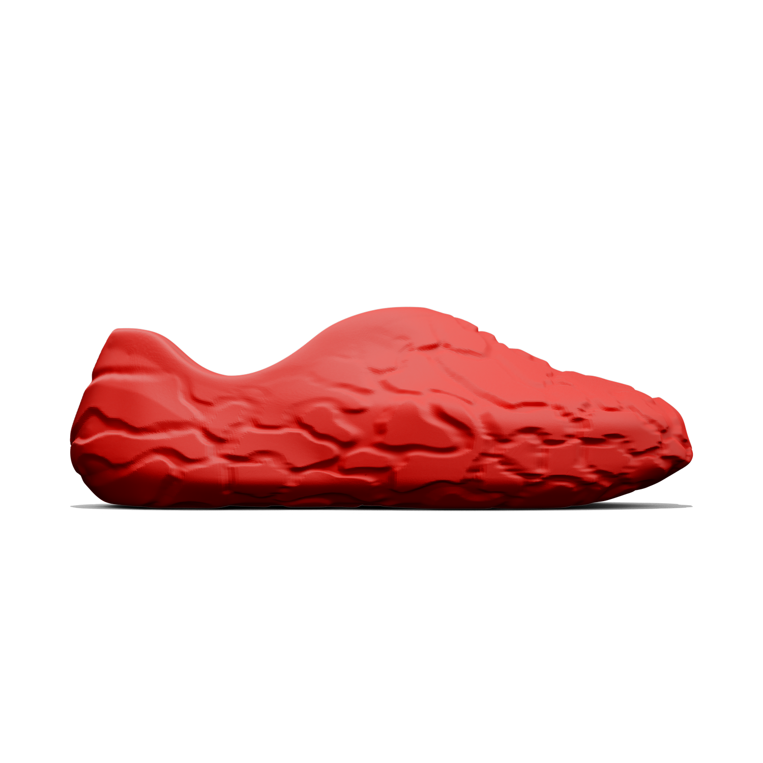 MADDOX - 3D printed shoes - zellerfeld