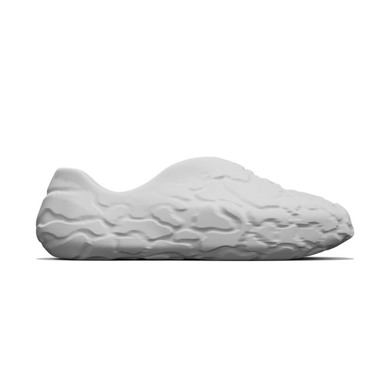 MADDOX - 3D printed shoes - zellerfeld