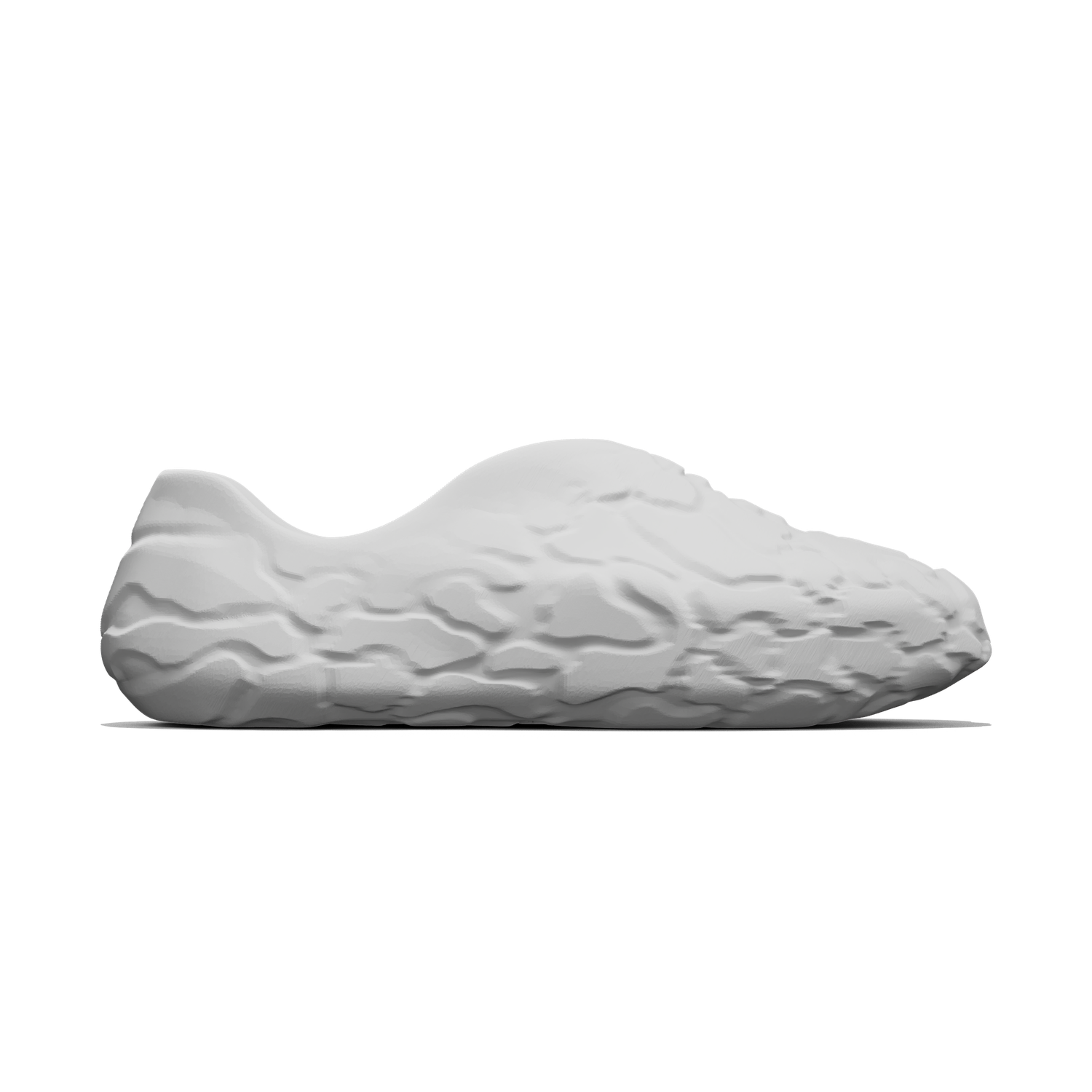MADDOX - 3D printed shoes - zellerfeld