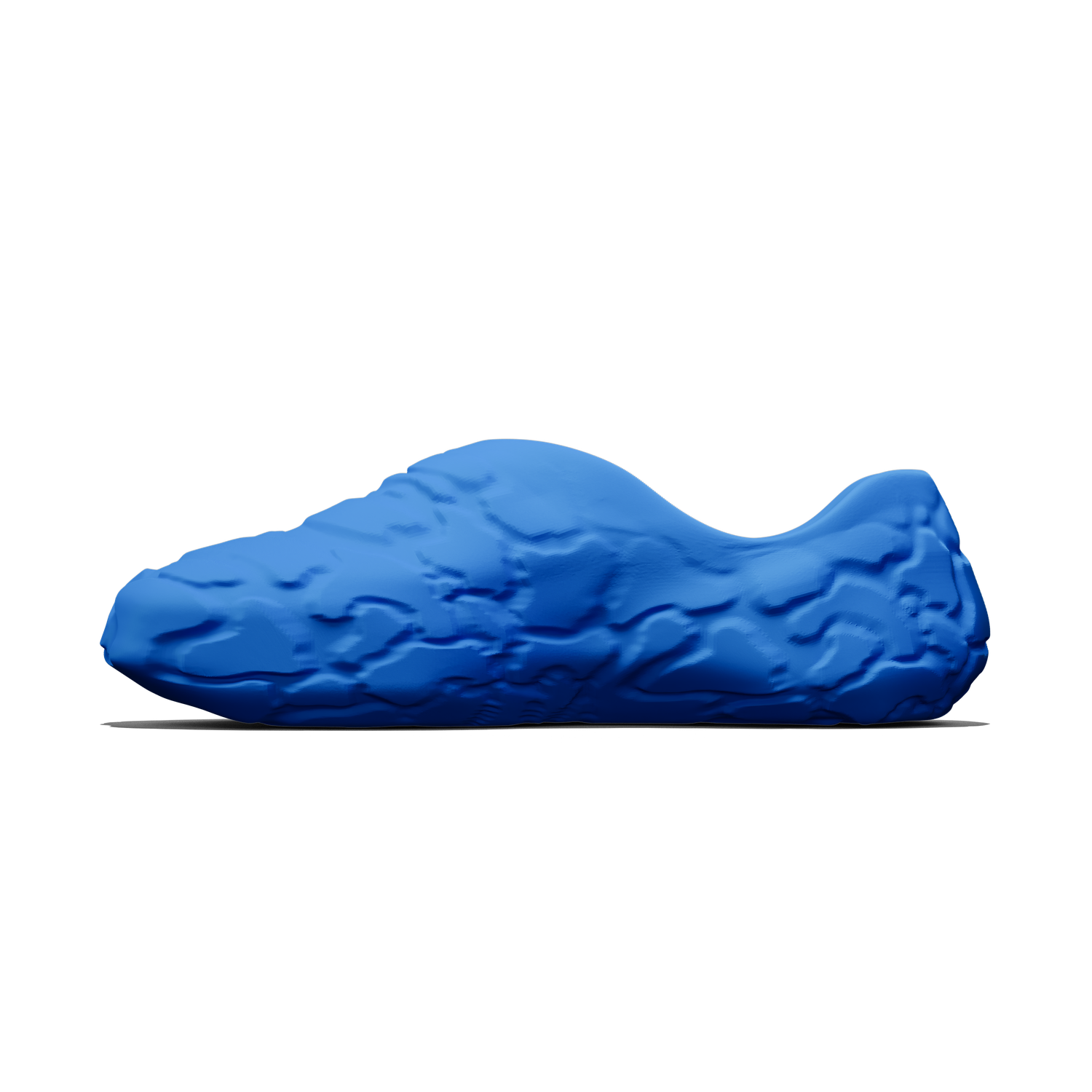 MADDOX - 3D printed shoes - zellerfeld