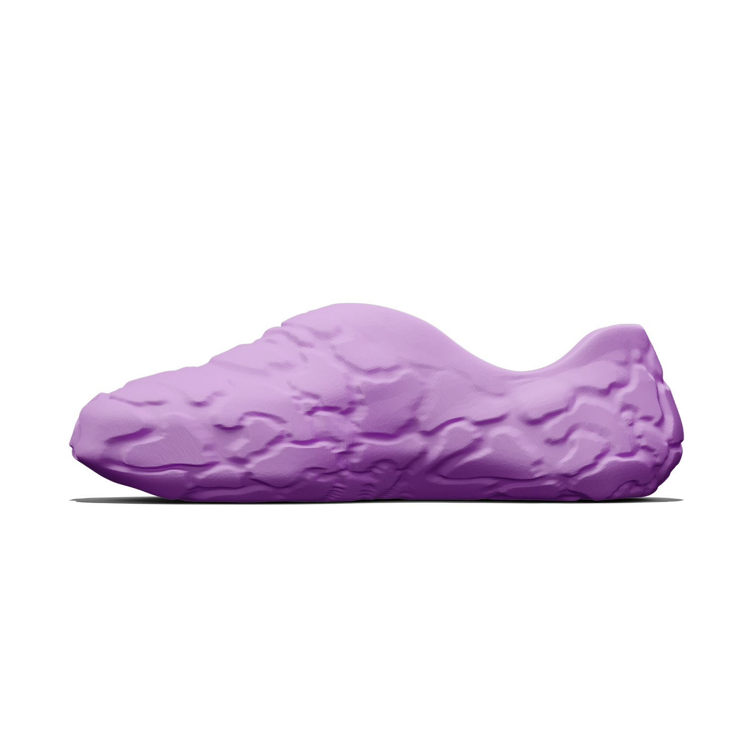 MADDOX - 3D printed shoes - zellerfeld