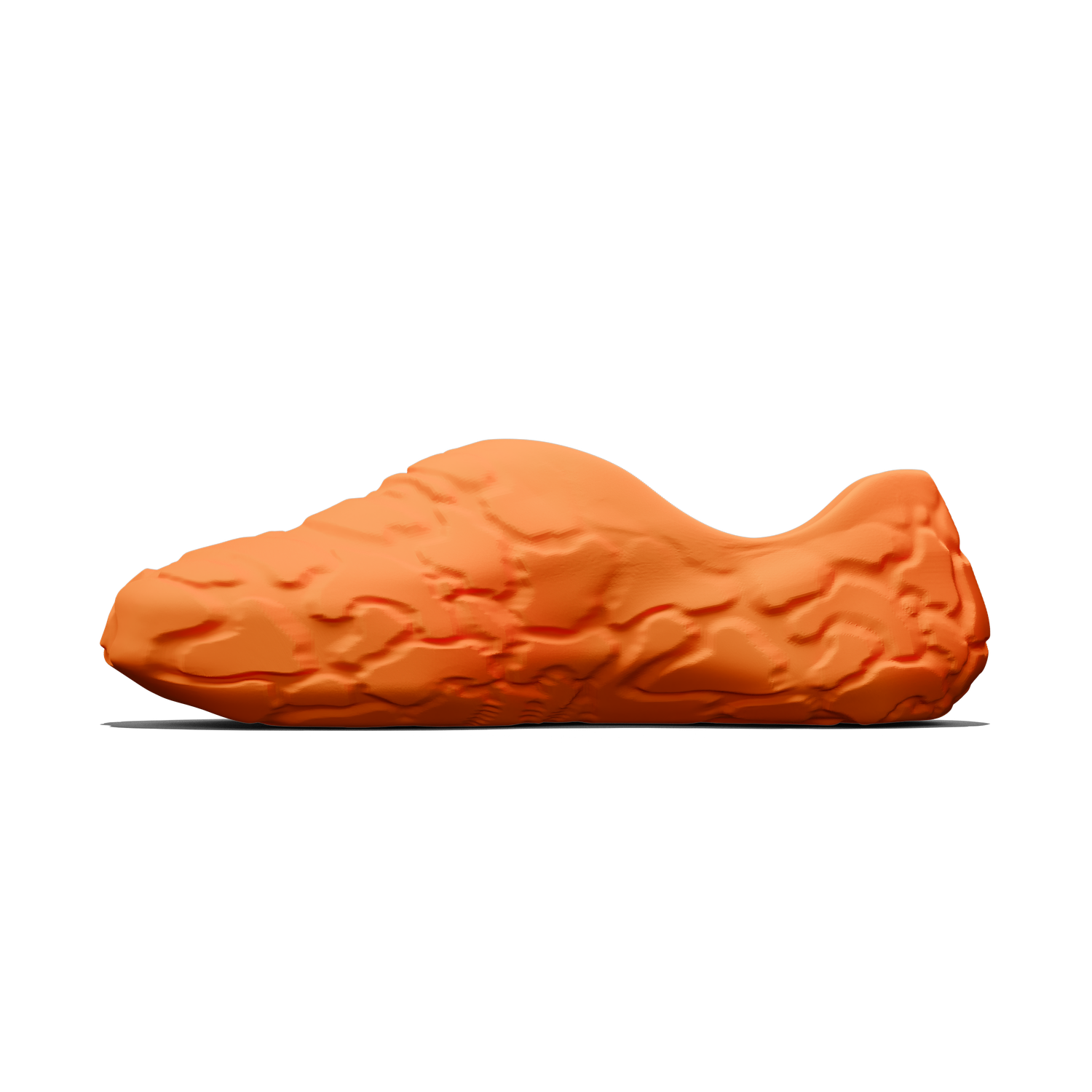 MADDOX - 3D printed shoes - zellerfeld