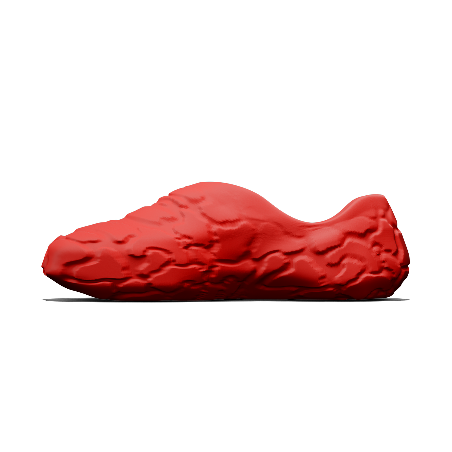 MADDOX - 3D printed shoes - zellerfeld
