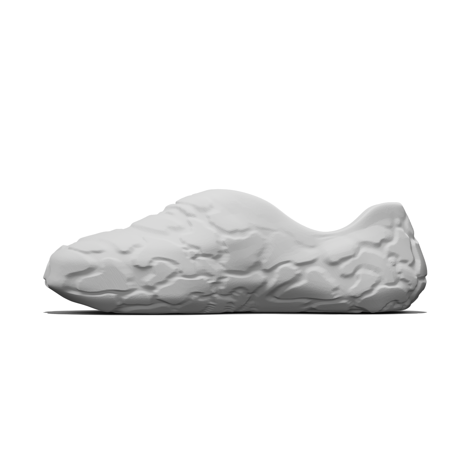 MADDOX - 3D printed shoes - zellerfeld