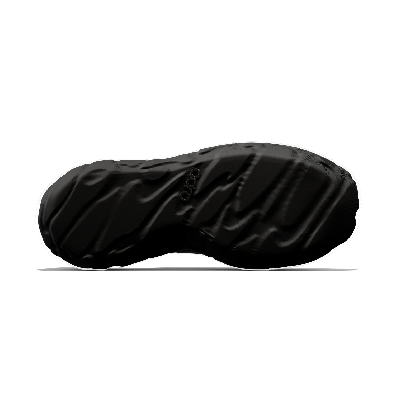 MADDOX - 3D printed shoes - zellerfeld