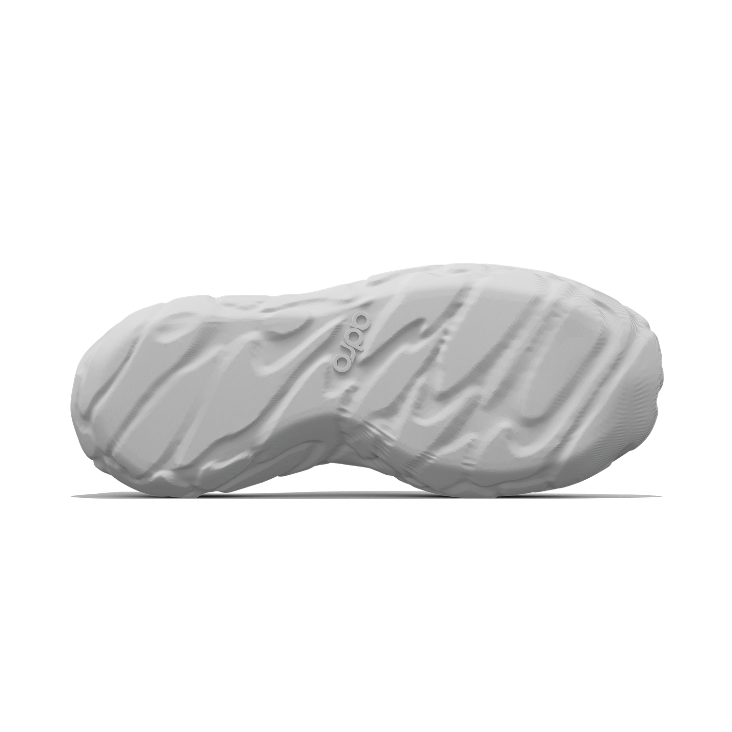 MADDOX - 3D printed shoes - zellerfeld