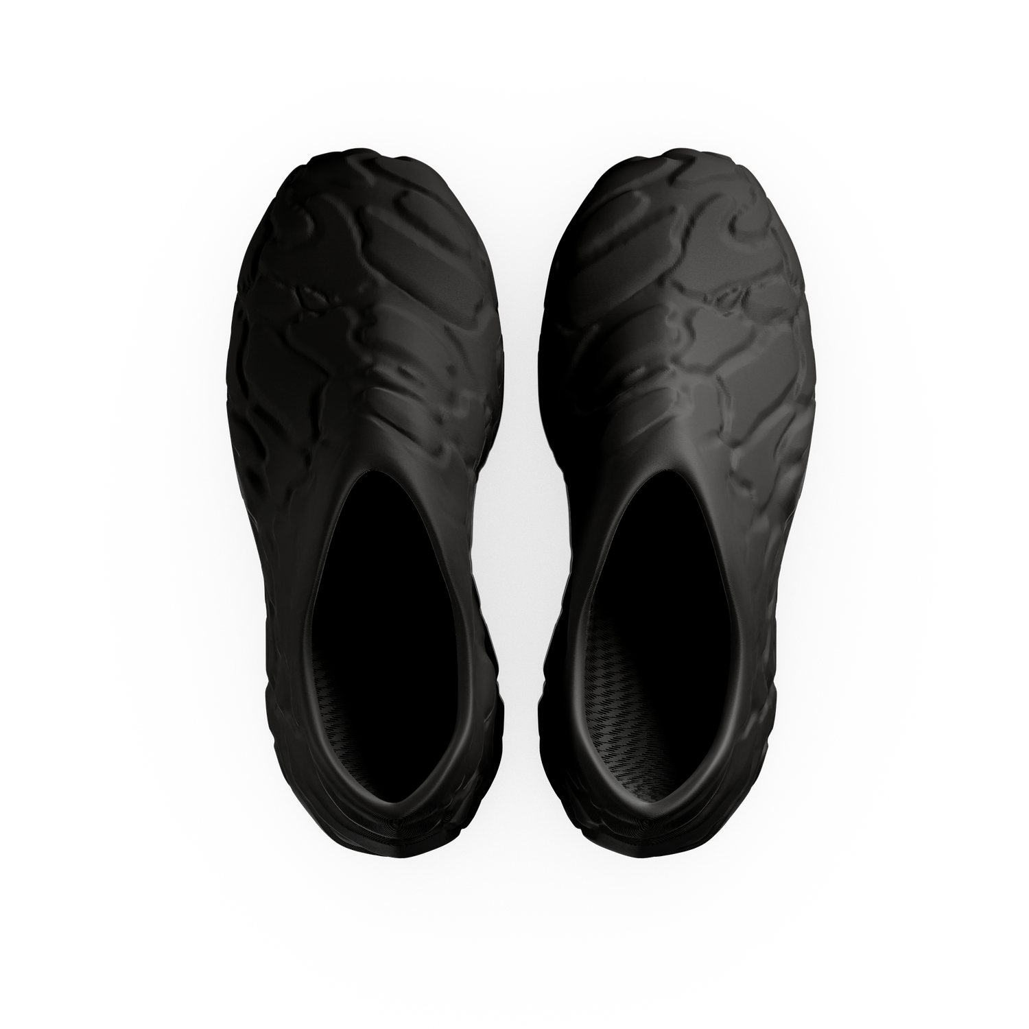 MADDOX - 3D printed shoes - zellerfeld