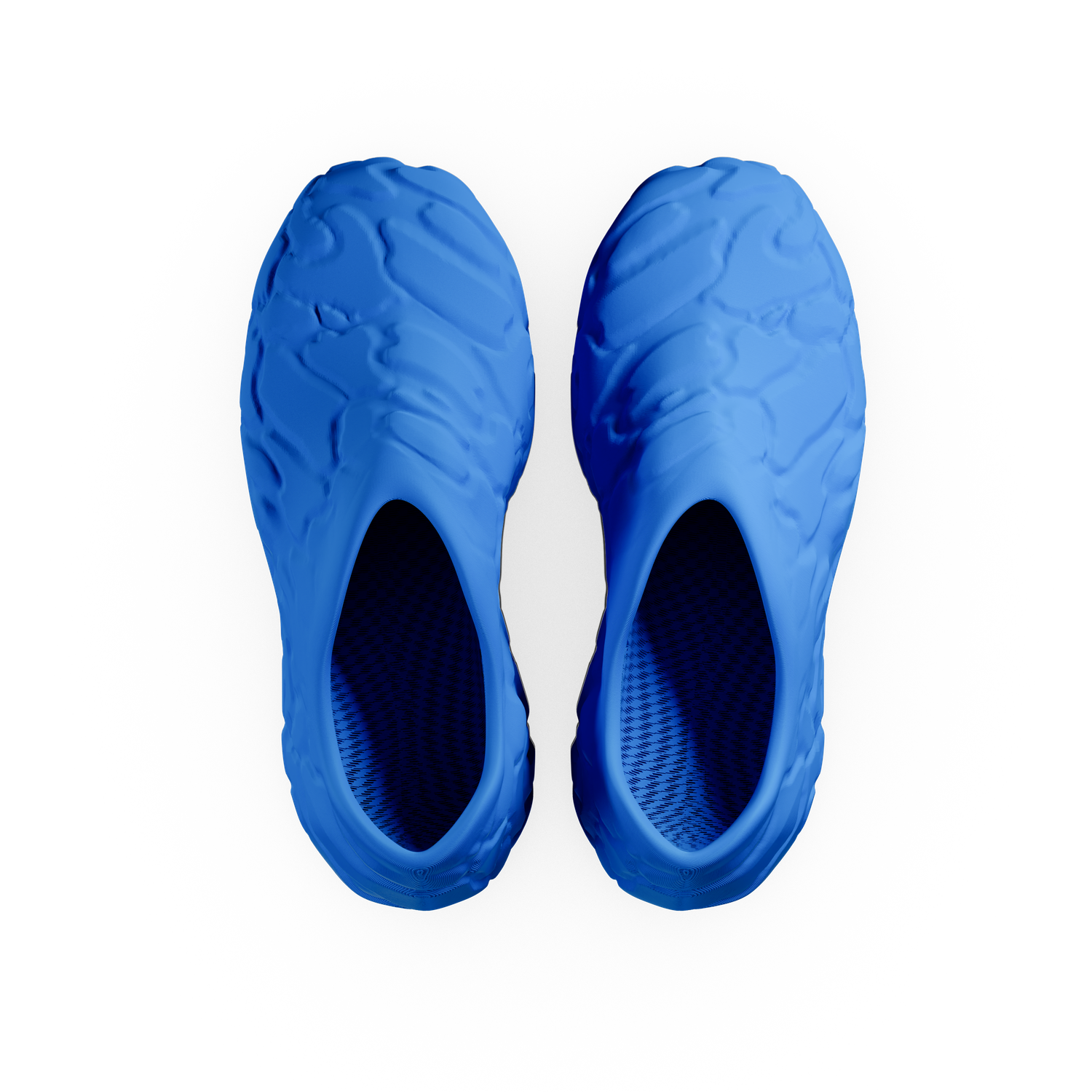 MADDOX - 3D printed shoes - zellerfeld
