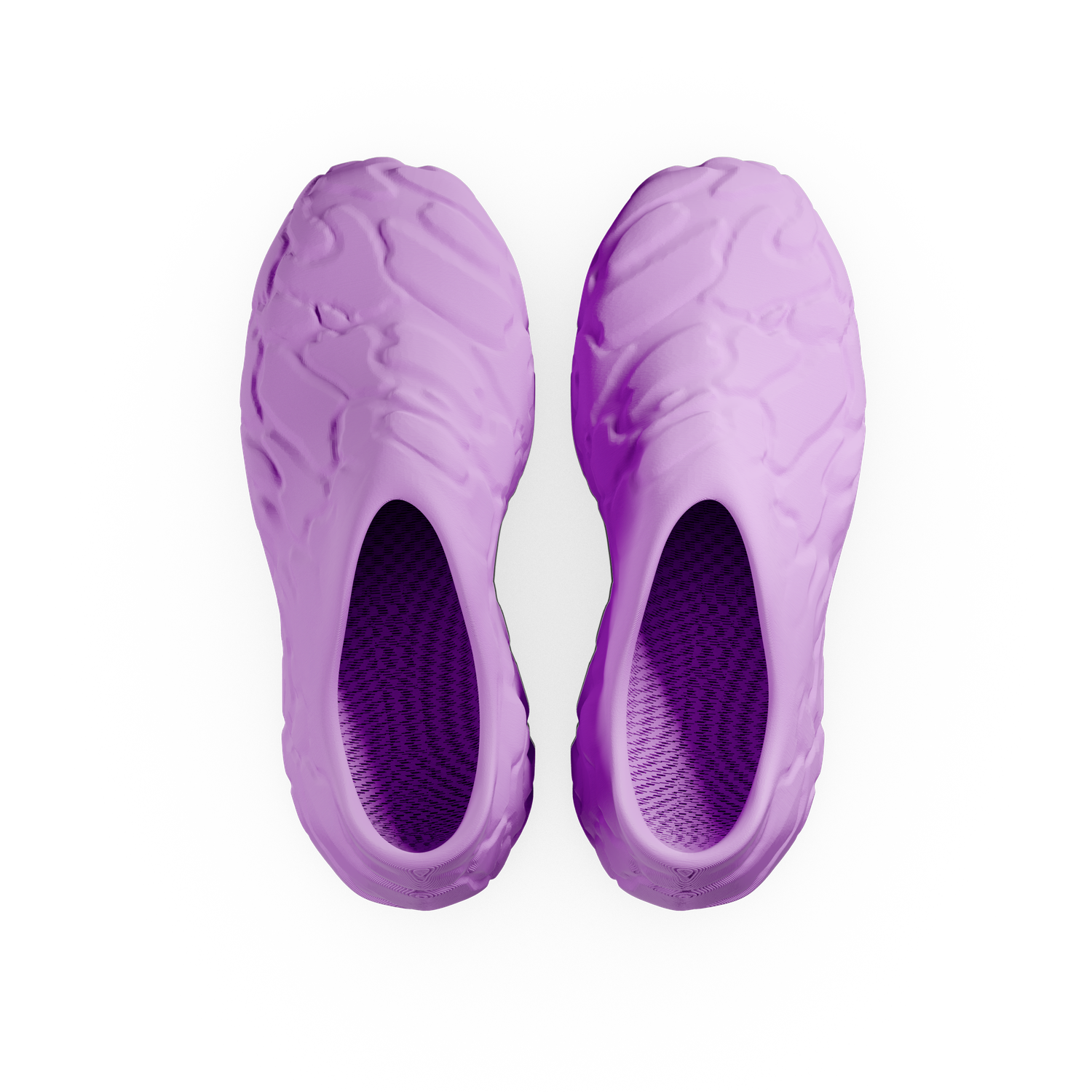 MADDOX - 3D printed shoes - zellerfeld