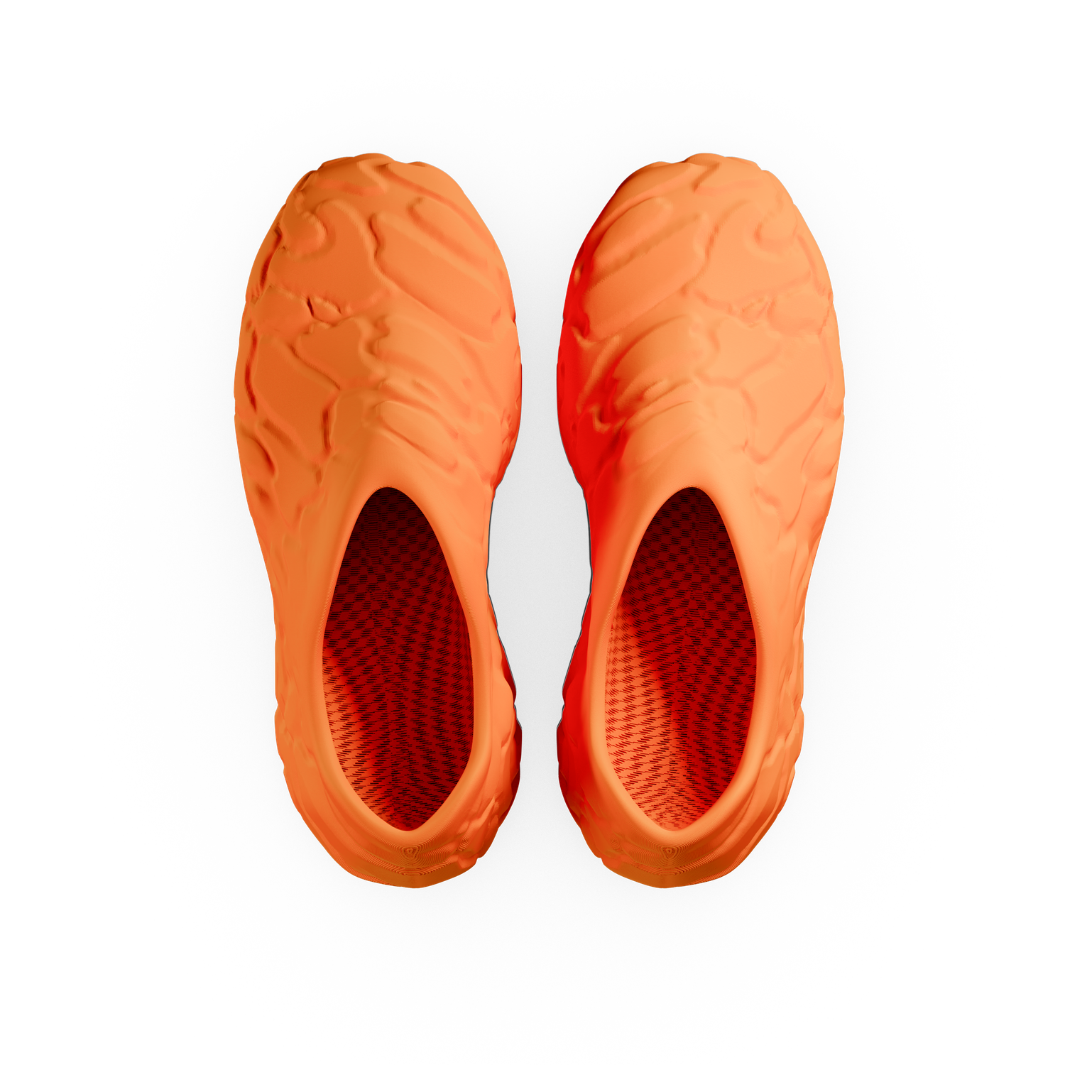 MADDOX - 3D printed shoes - zellerfeld