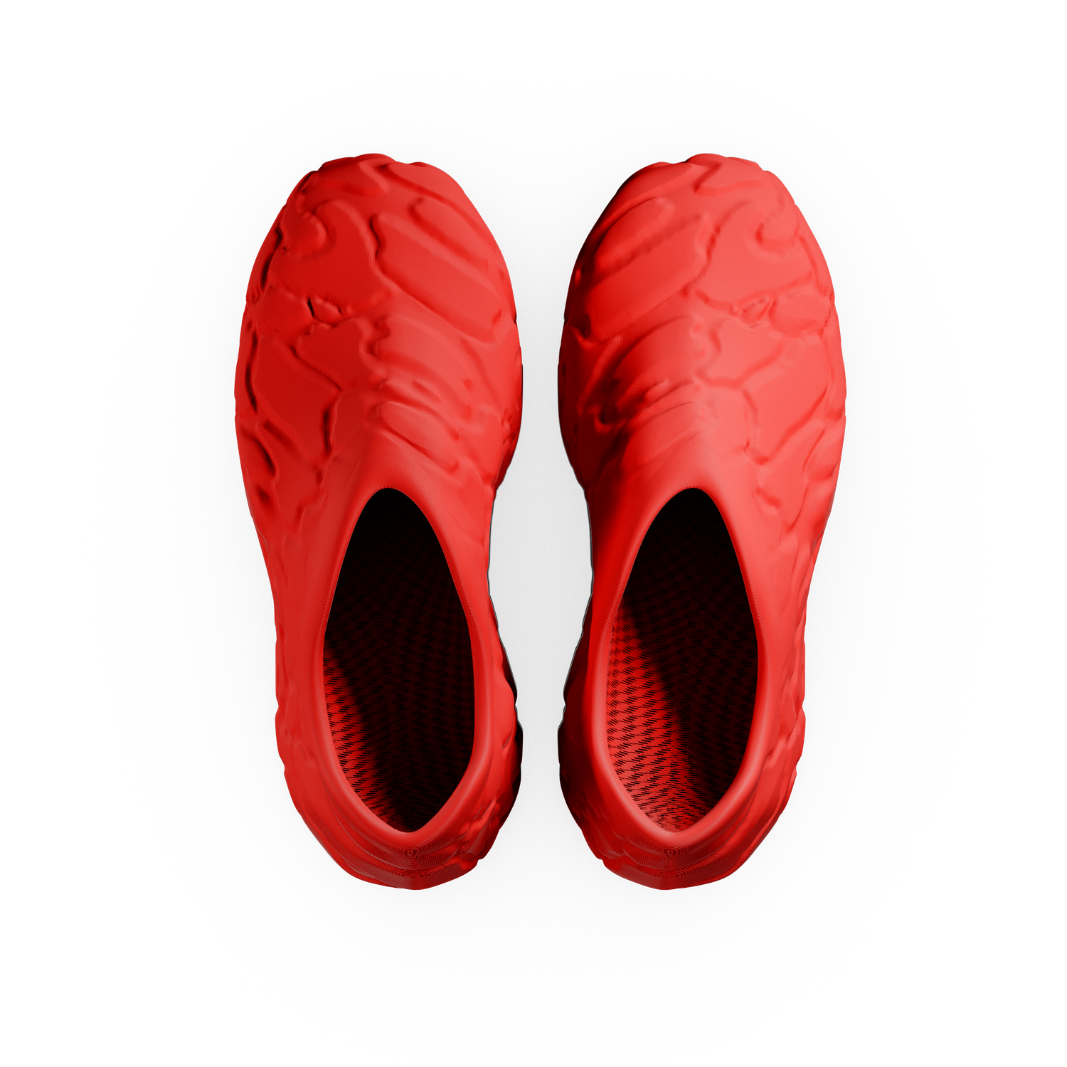 MADDOX - 3D printed shoes - zellerfeld